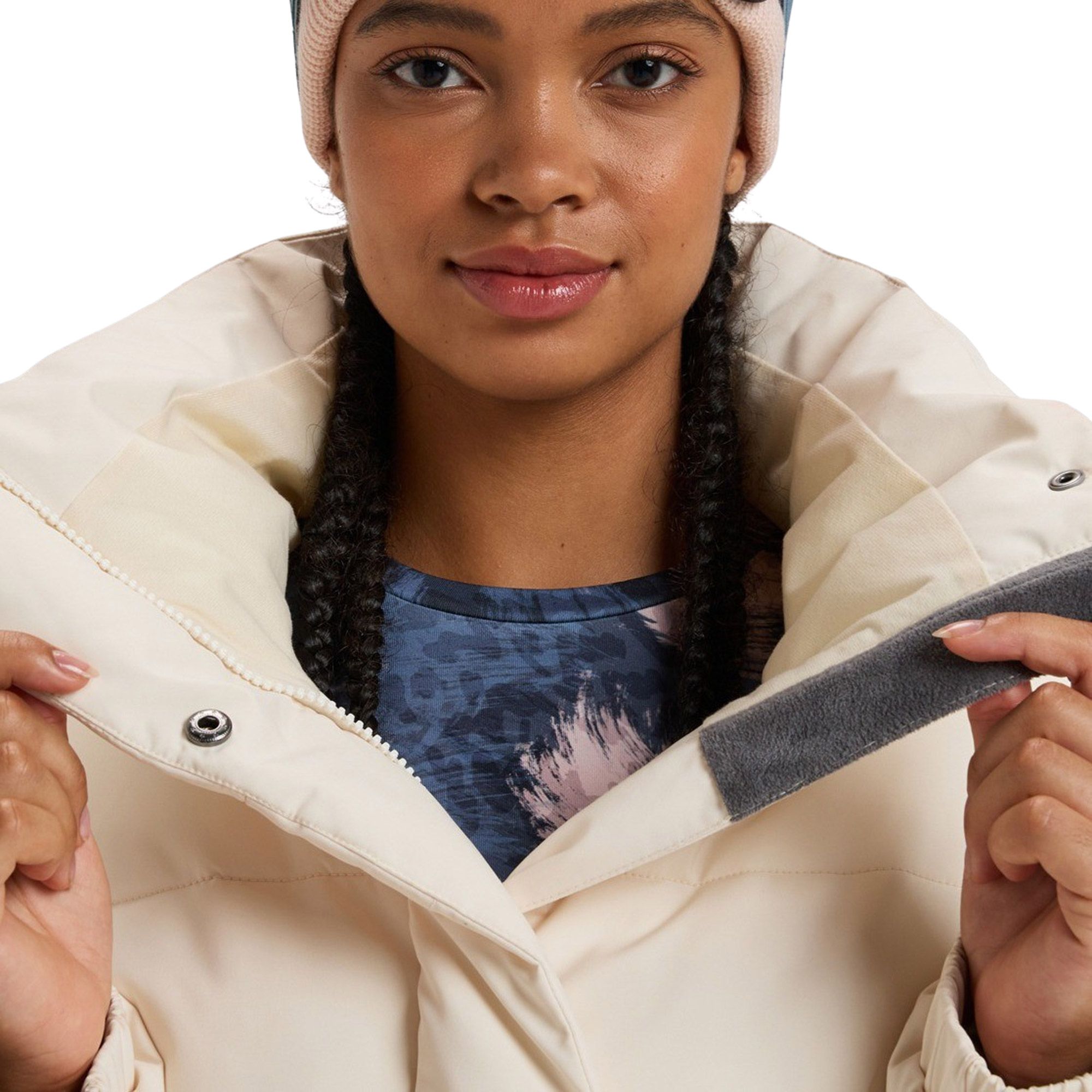 Manteau de ski Roxy Snow Winter Rebel Femmes