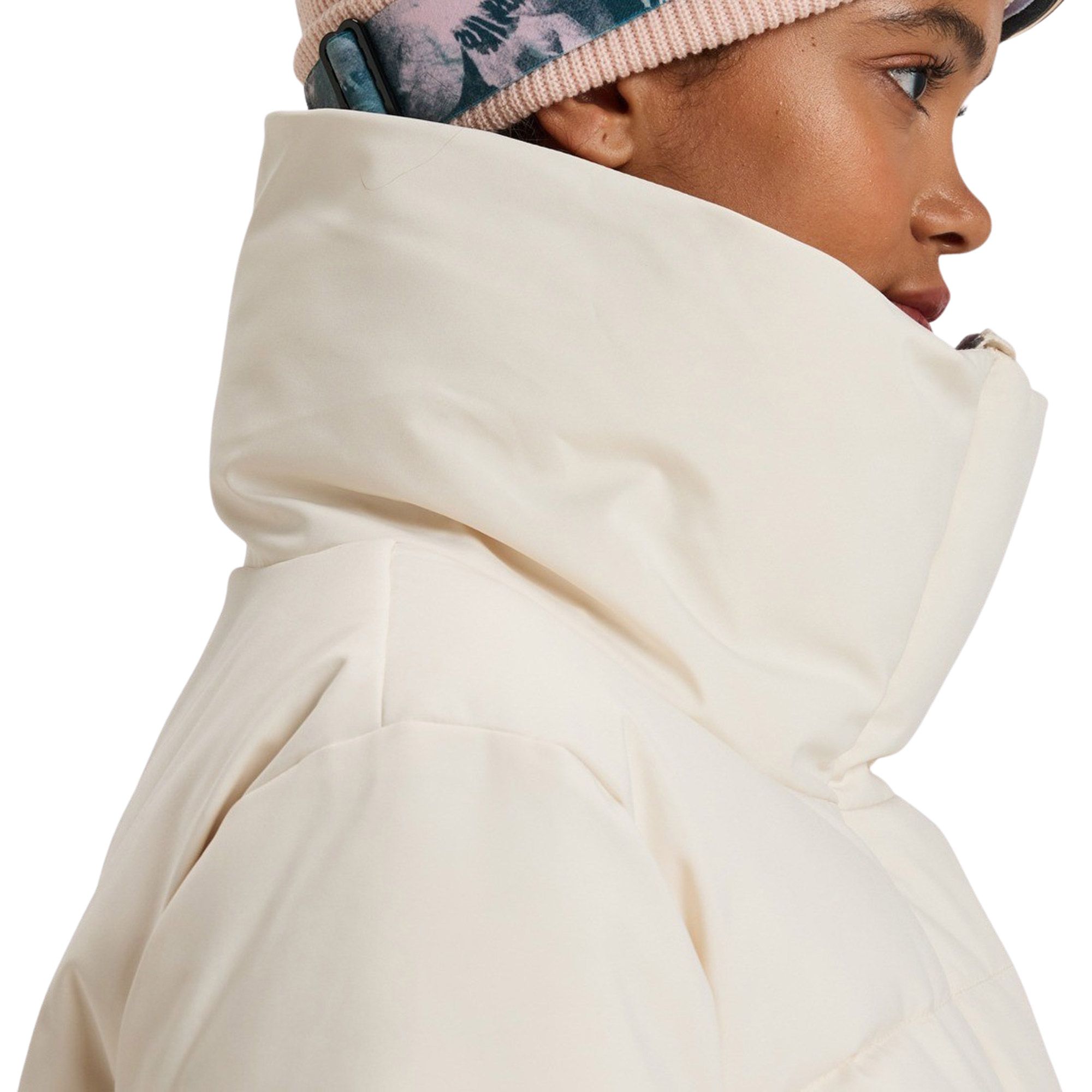 Manteau de ski Roxy Snow Winter Rebel Femmes
