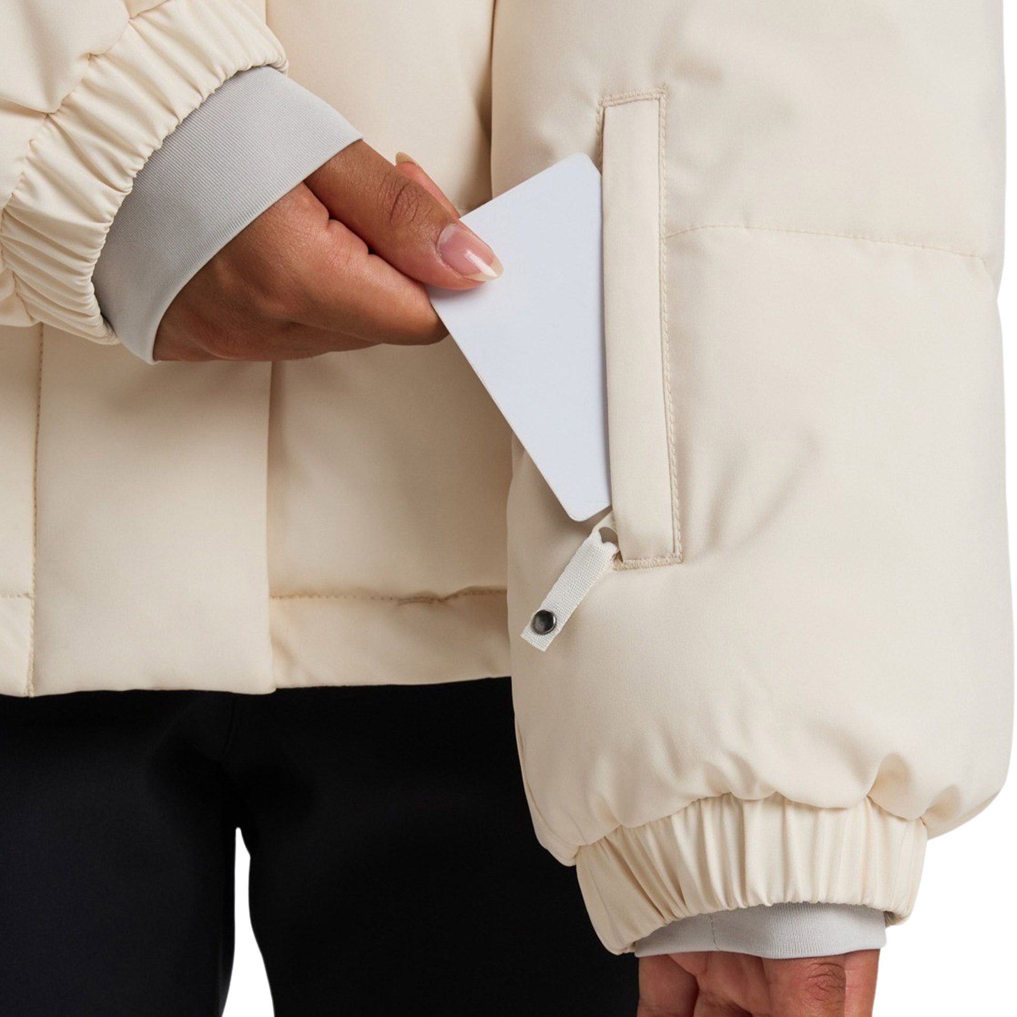 Manteau de ski Roxy Snow Winter Rebel Femmes