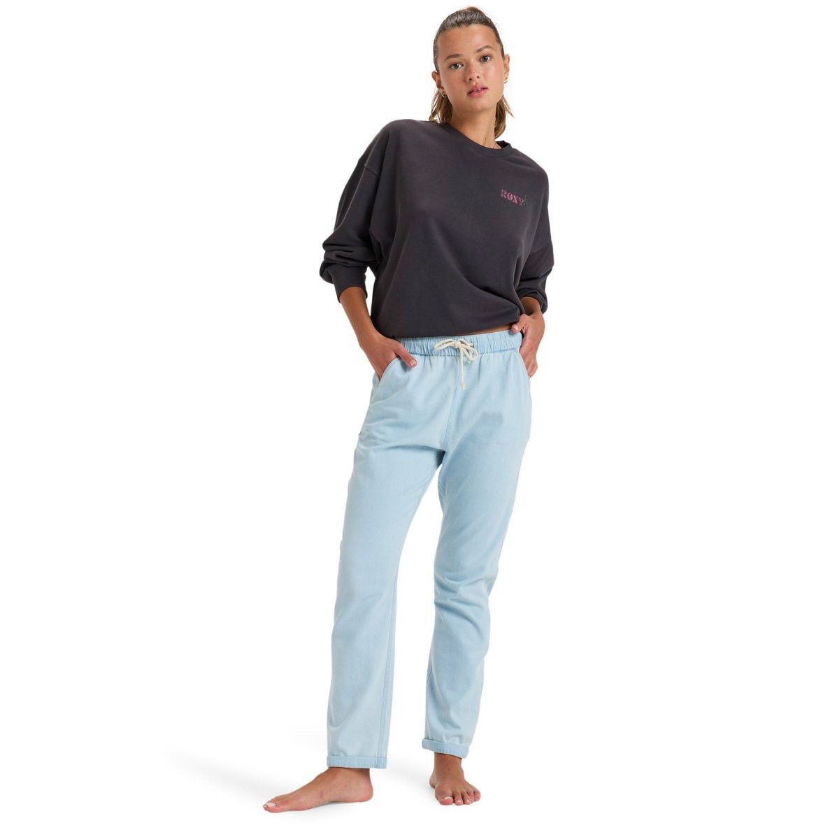 Roxy Slow Swell Broek Dames