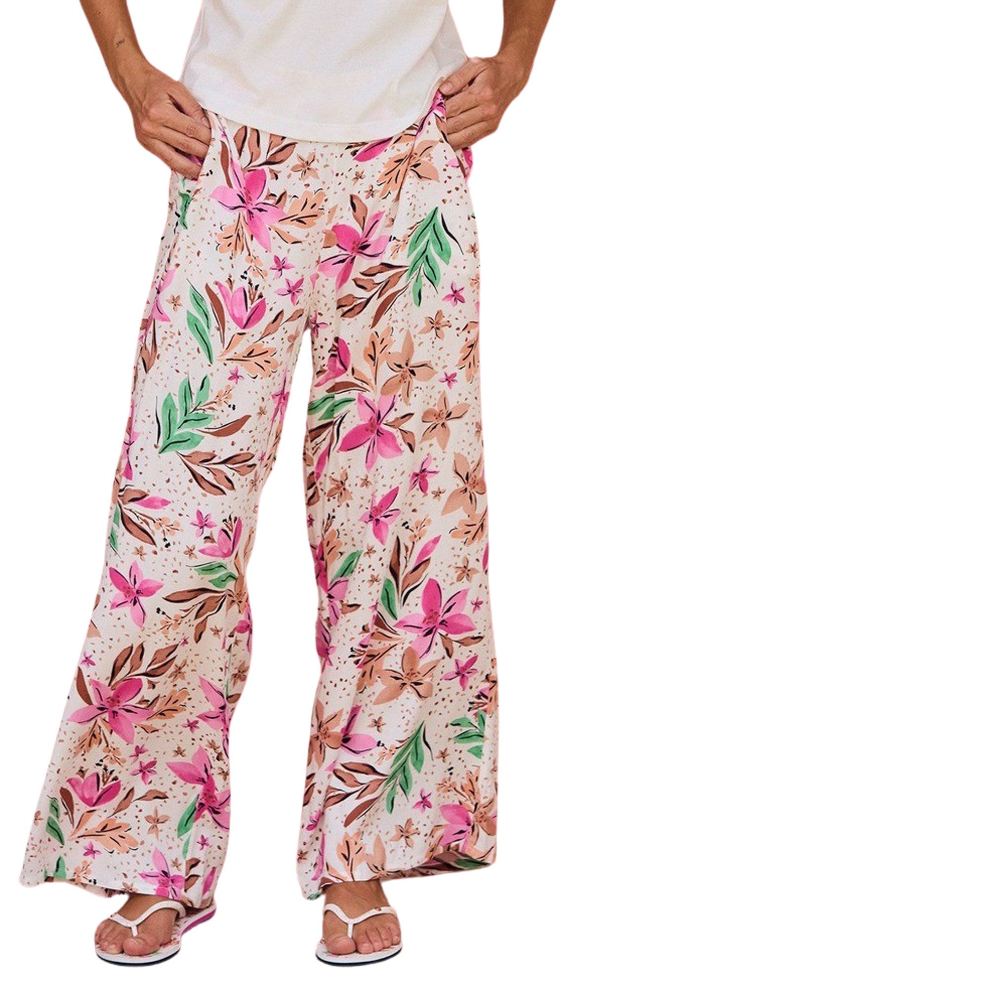 Roxy Midnight Avenue Broek Dames