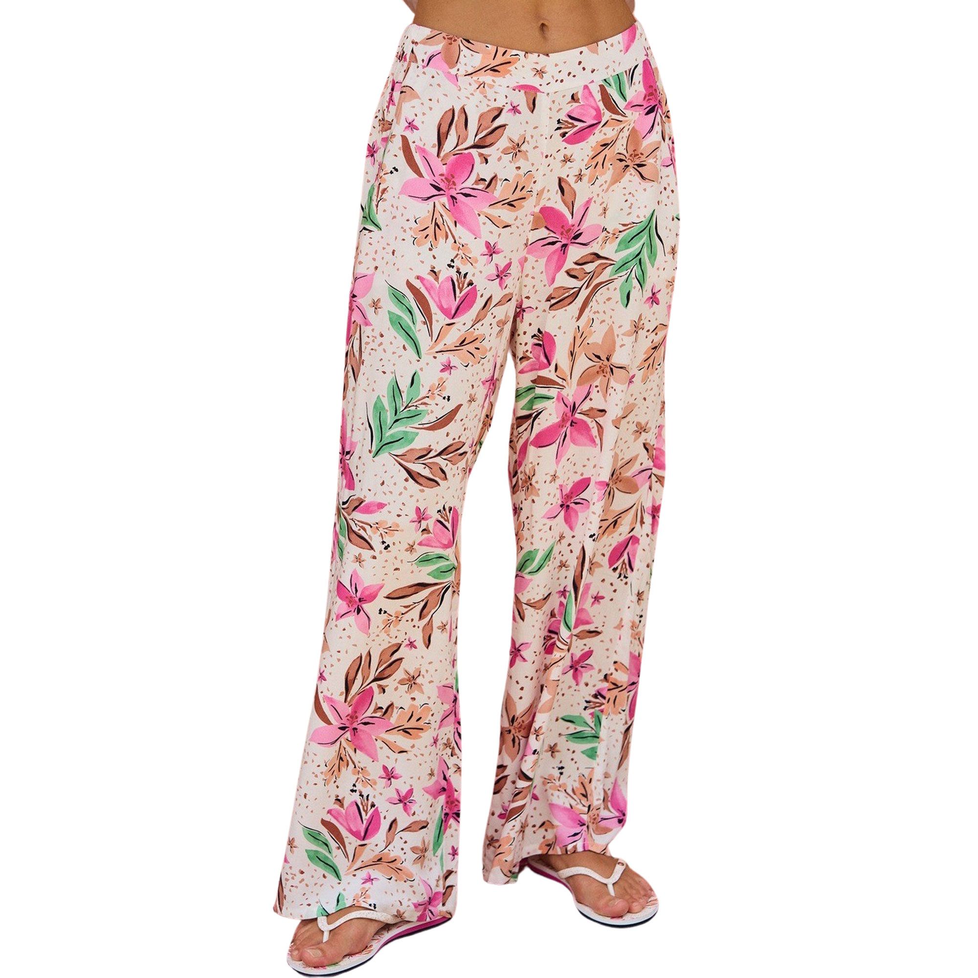 Roxy Midnight Avenue Broek Dames