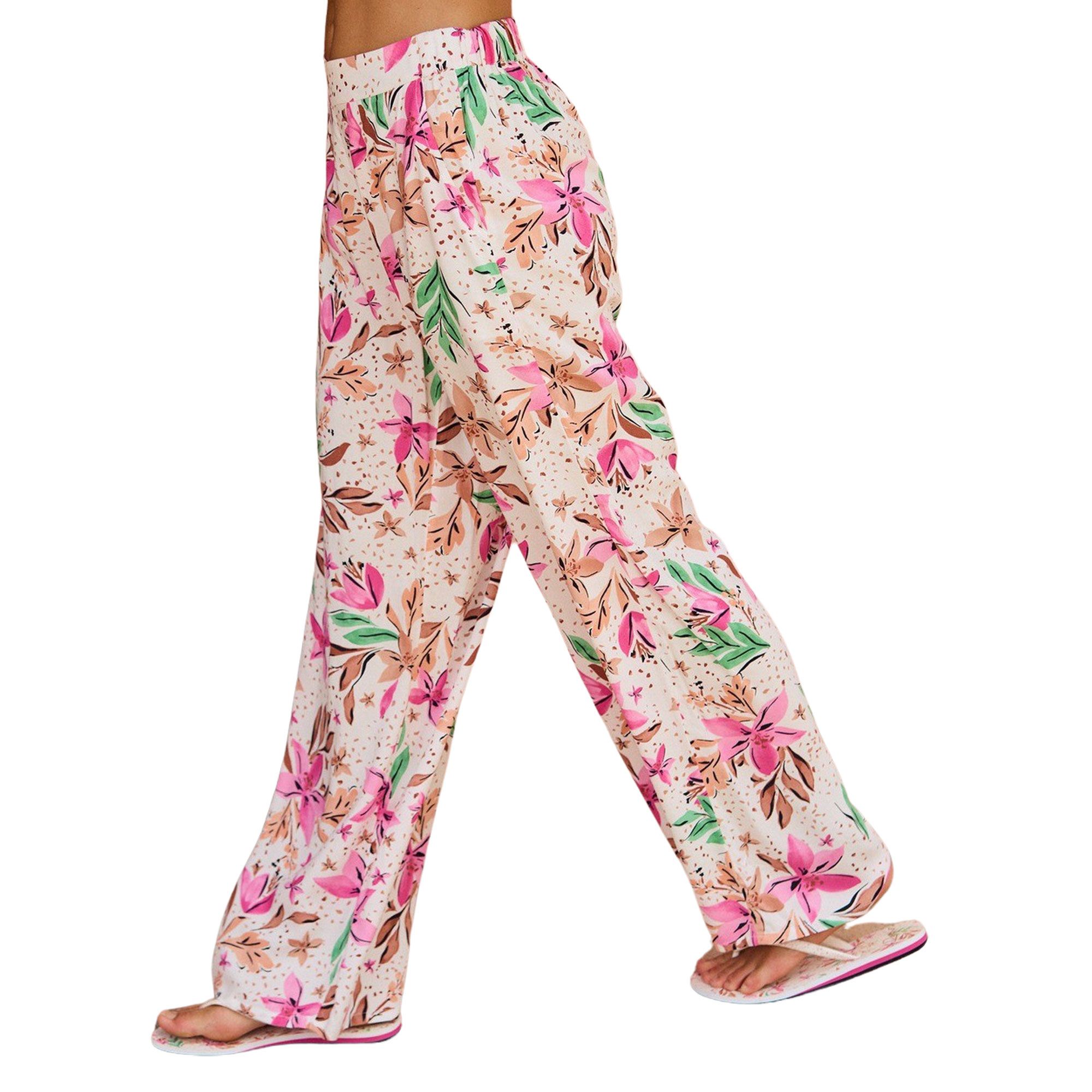 Roxy Midnight Avenue Broek Dames