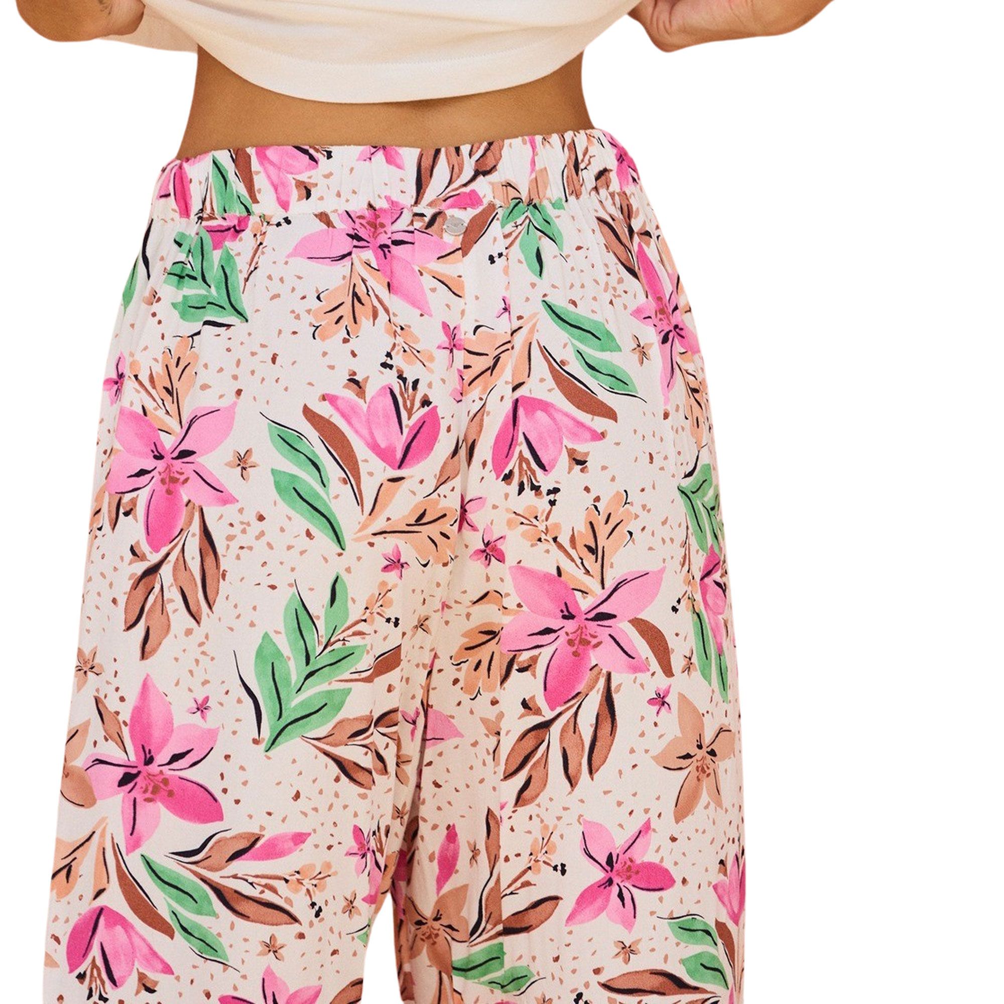Roxy Midnight Avenue Broek Dames
