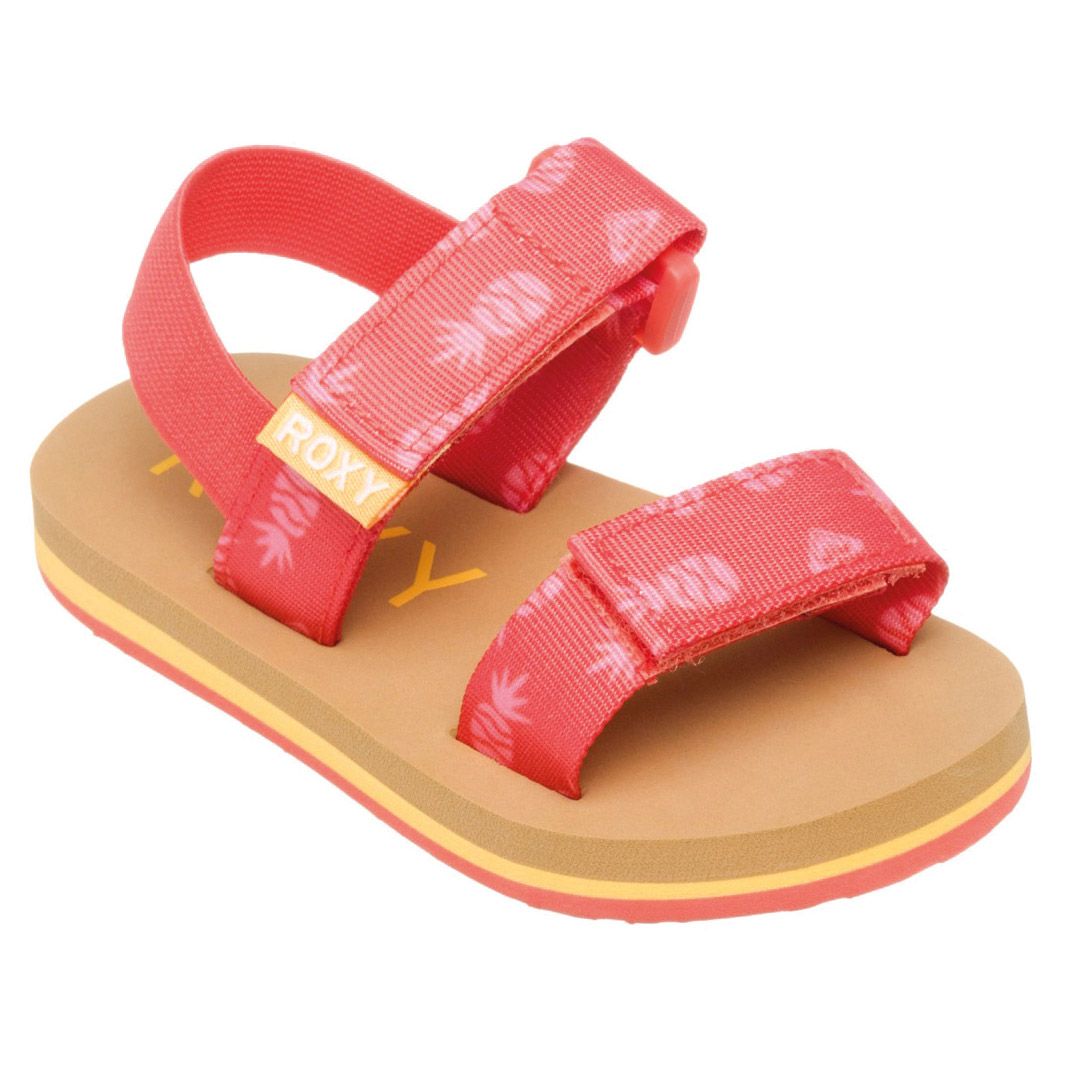 Roxy Cage Sandalen Meisjes