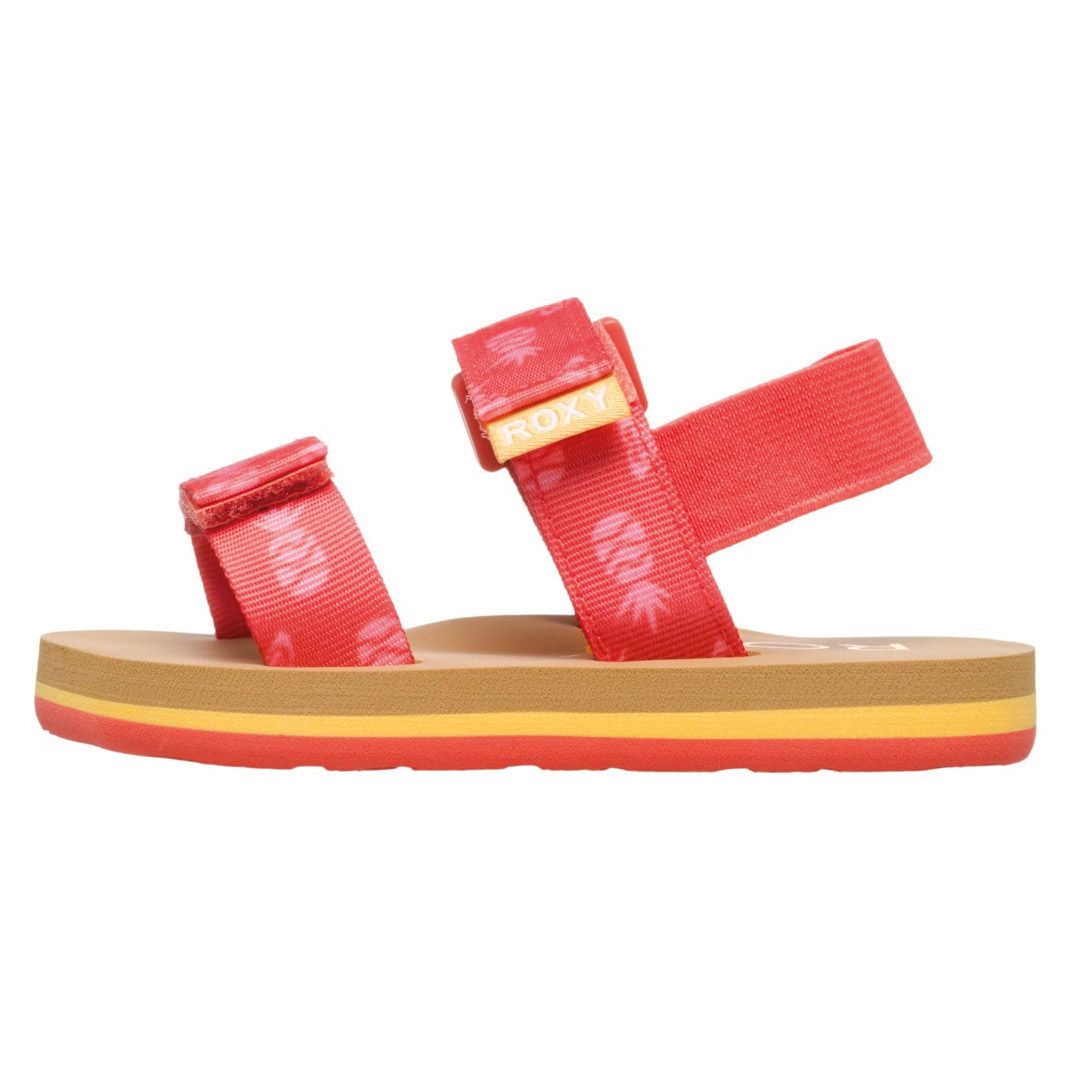 Roxy Cage Sandalen Meisjes