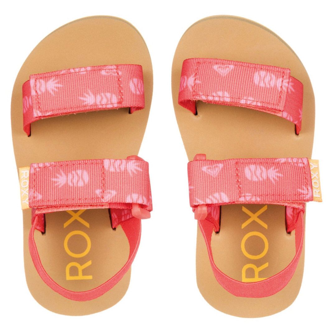 Roxy Cage Sandalen Meisjes