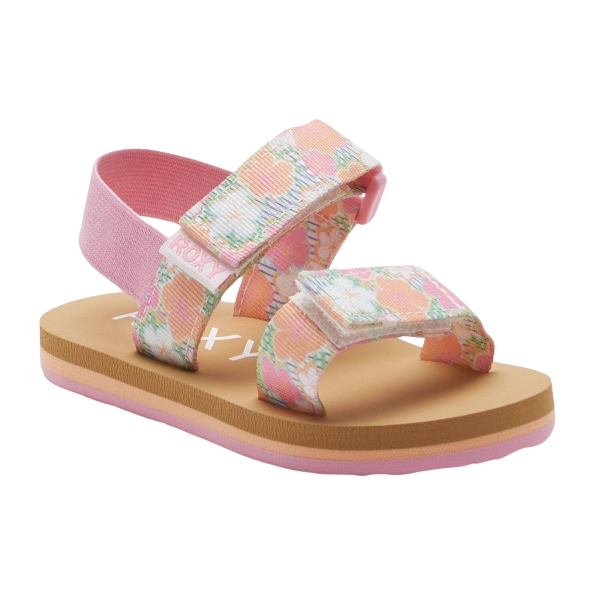 Roxy Cage Sandalen Meisjes