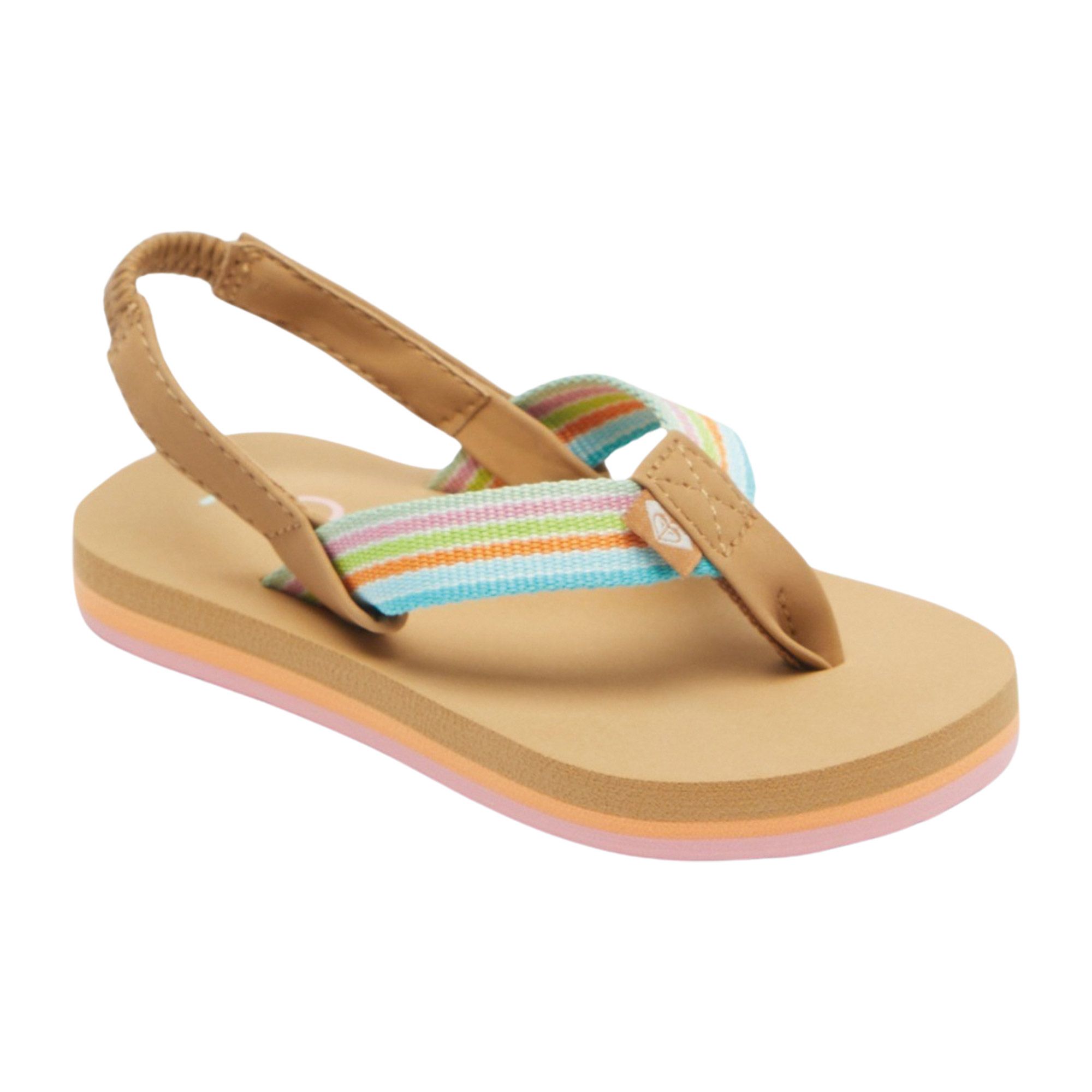 Roxy Colbee Sandalen Meisjes