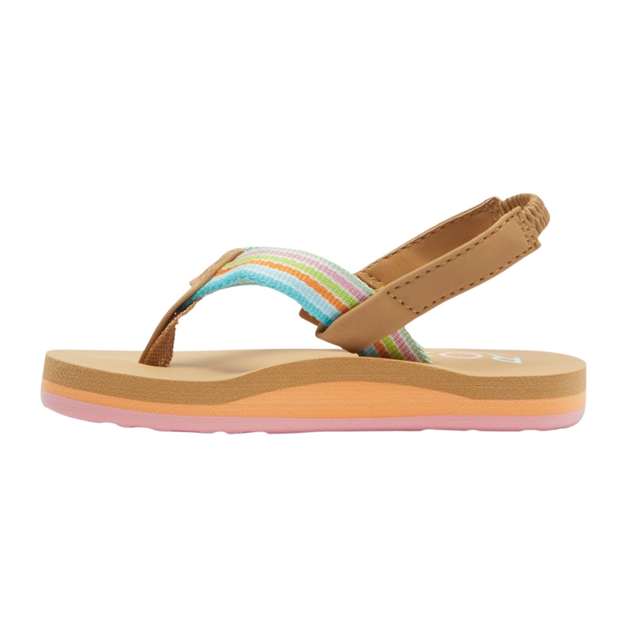 Roxy Colbee Sandalen Meisjes