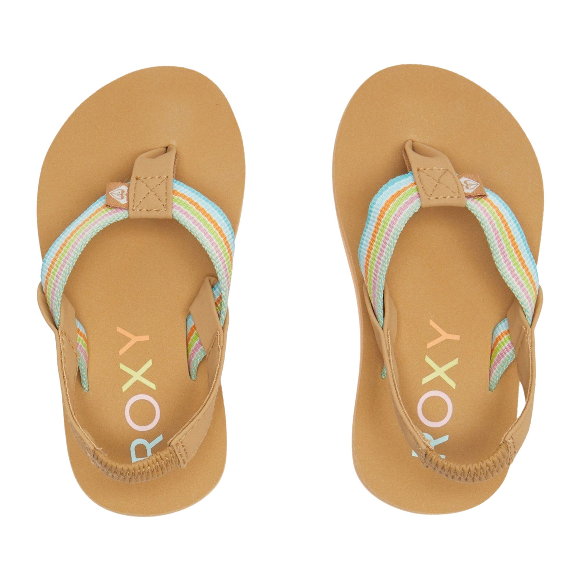 Roxy Colbee Sandalen Meisjes