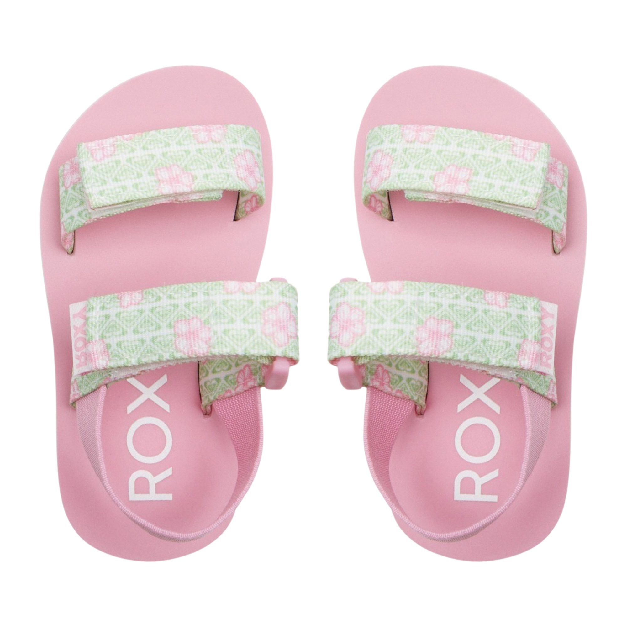 Roxy Cage Sandalen Meisjes