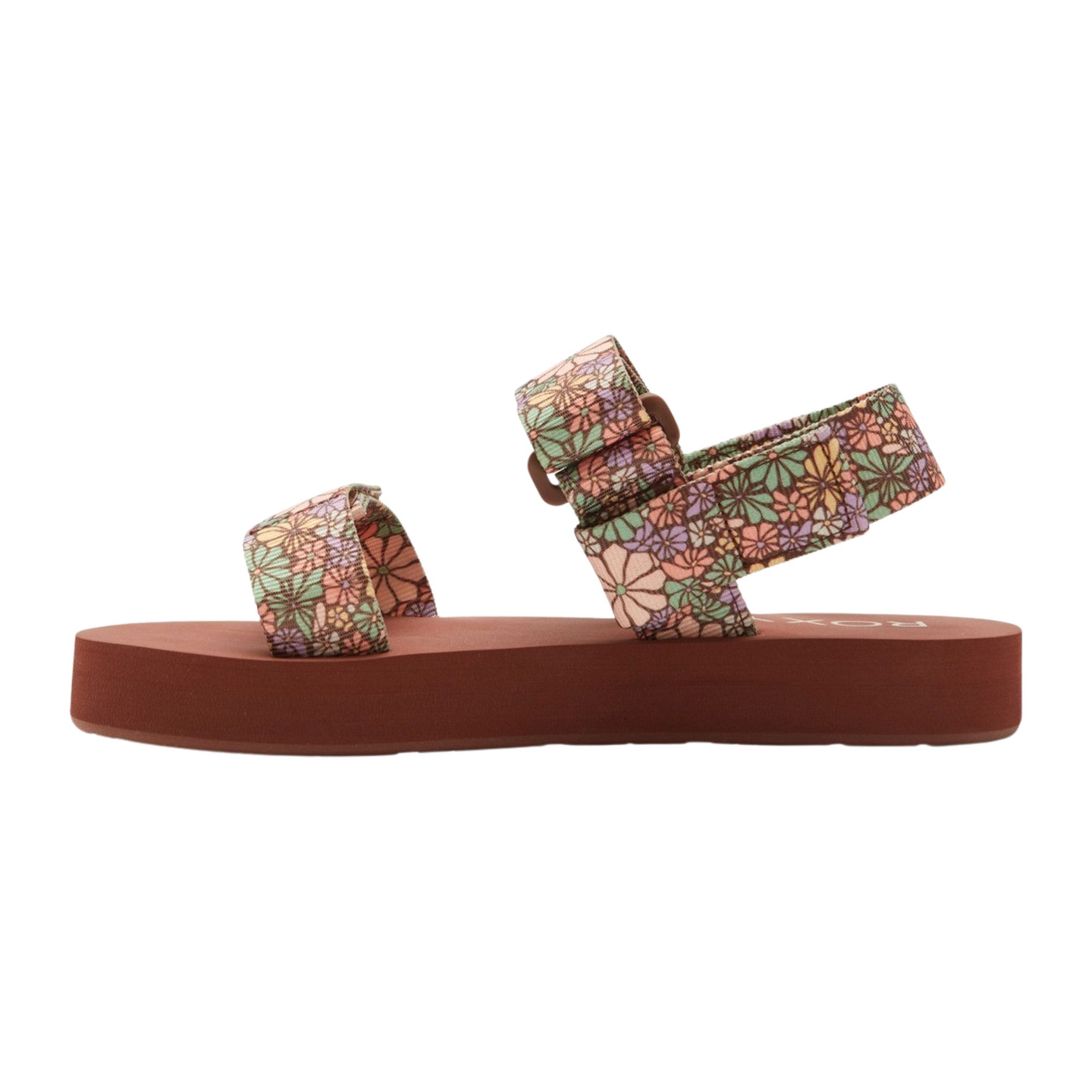 Roxy Cage Sandalen Dames