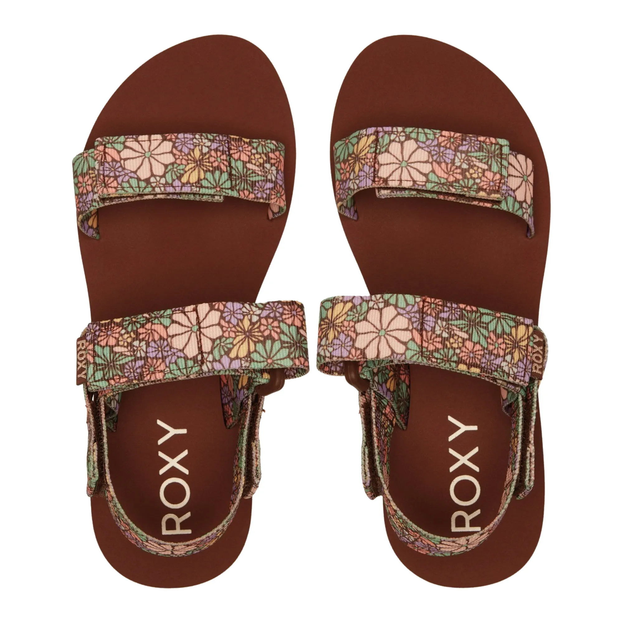 Roxy Cage Sandalen Dames