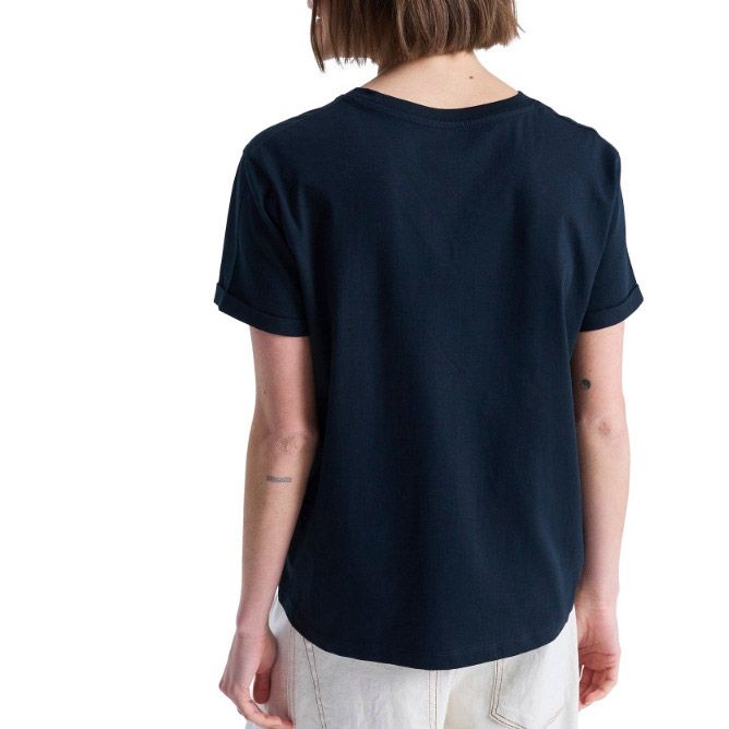 Roxy Slow Life Shirt Dames