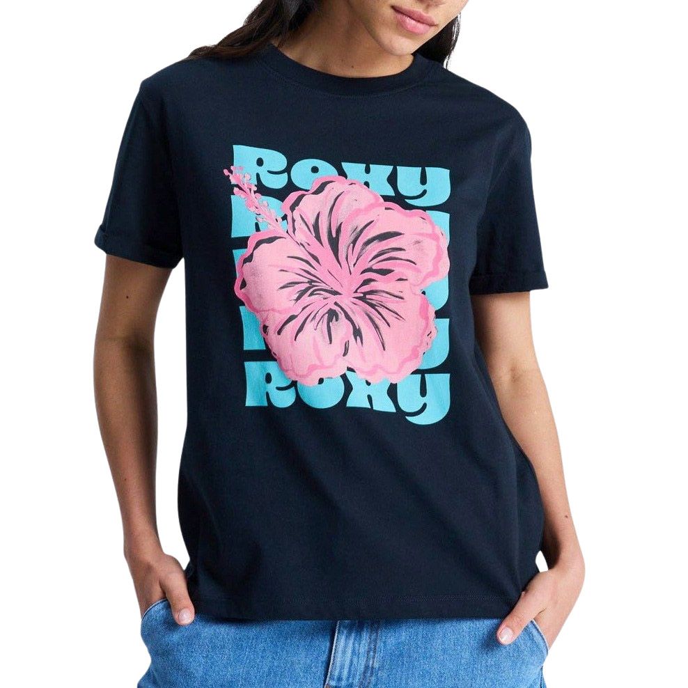 Roxy Ocean Regular Shirt Dames