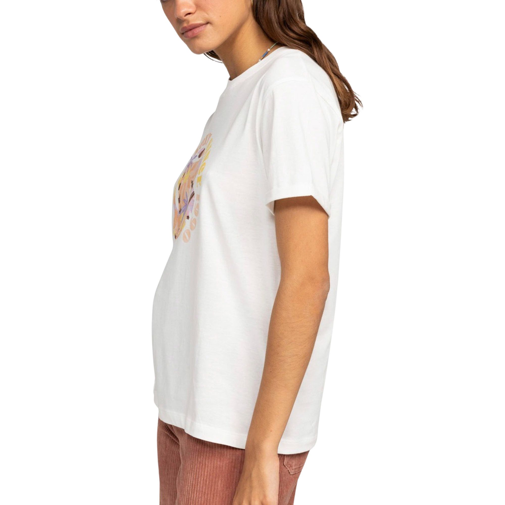 Roxy Summer Fun Shirt Dames