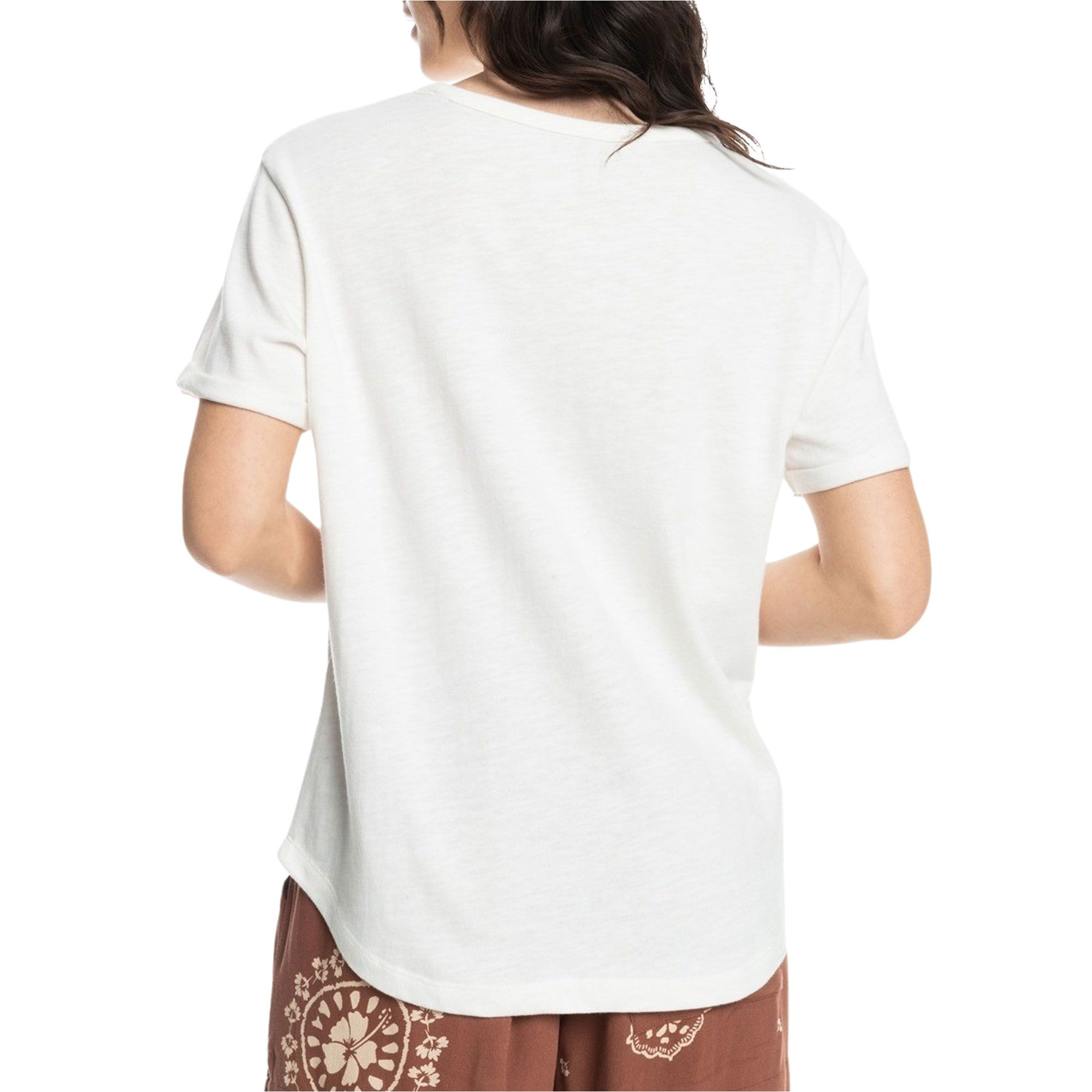 Roxy Ocean After Shirt Dames