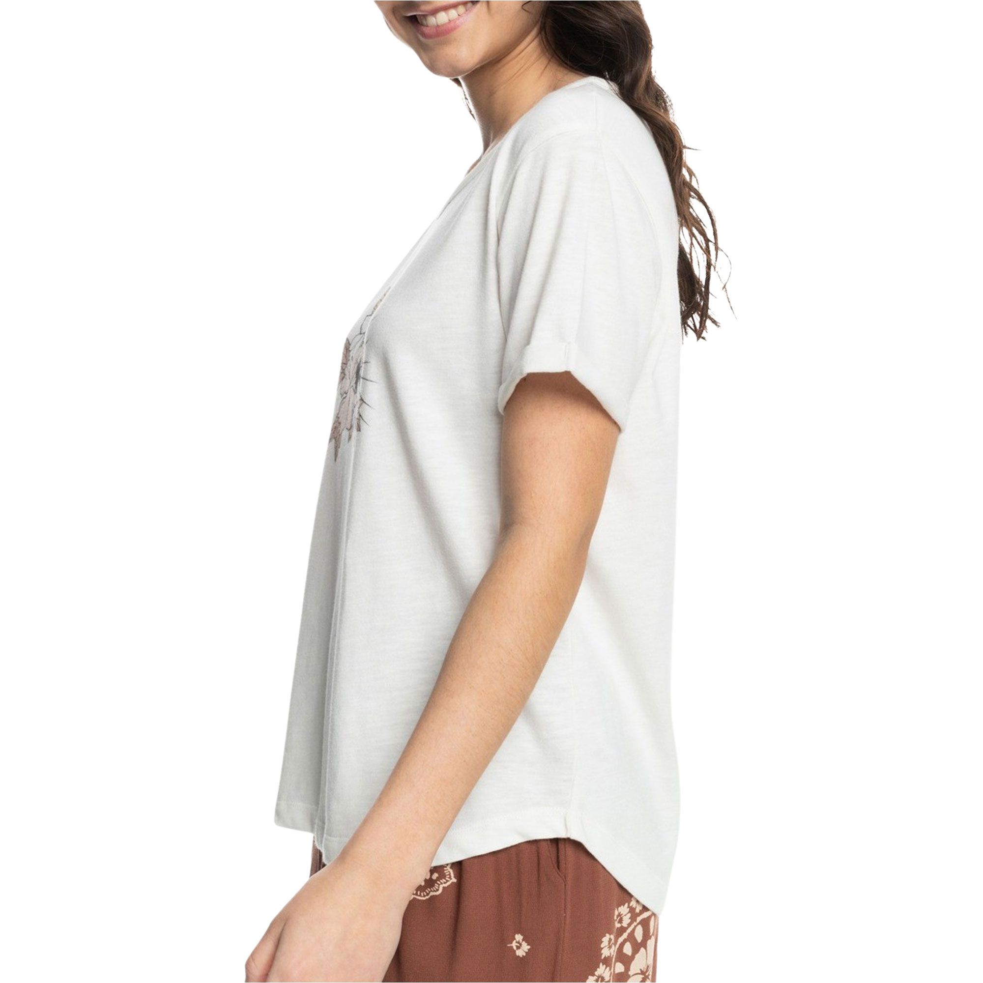 Roxy Ocean After Shirt Dames
