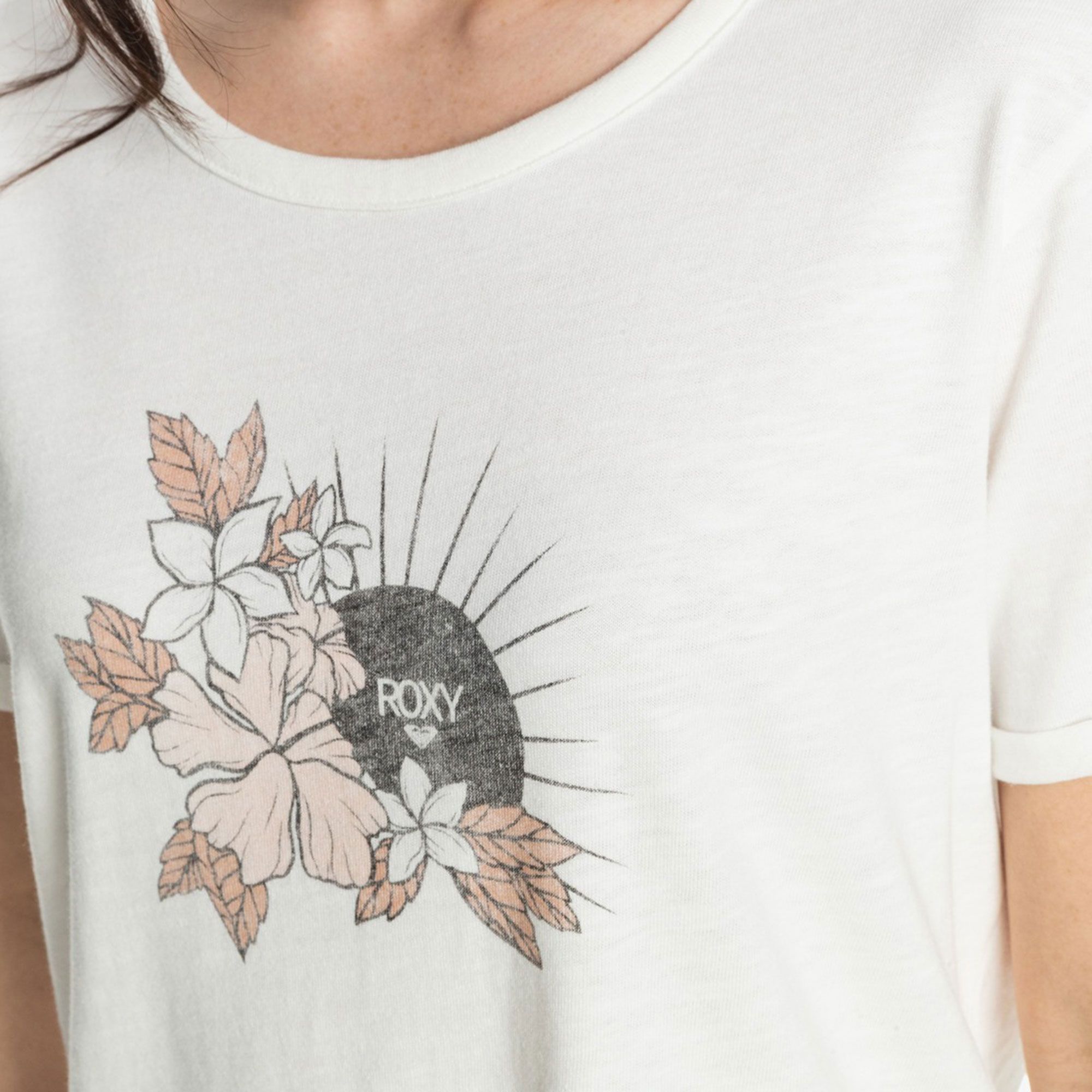 Roxy Ocean After Shirt Dames