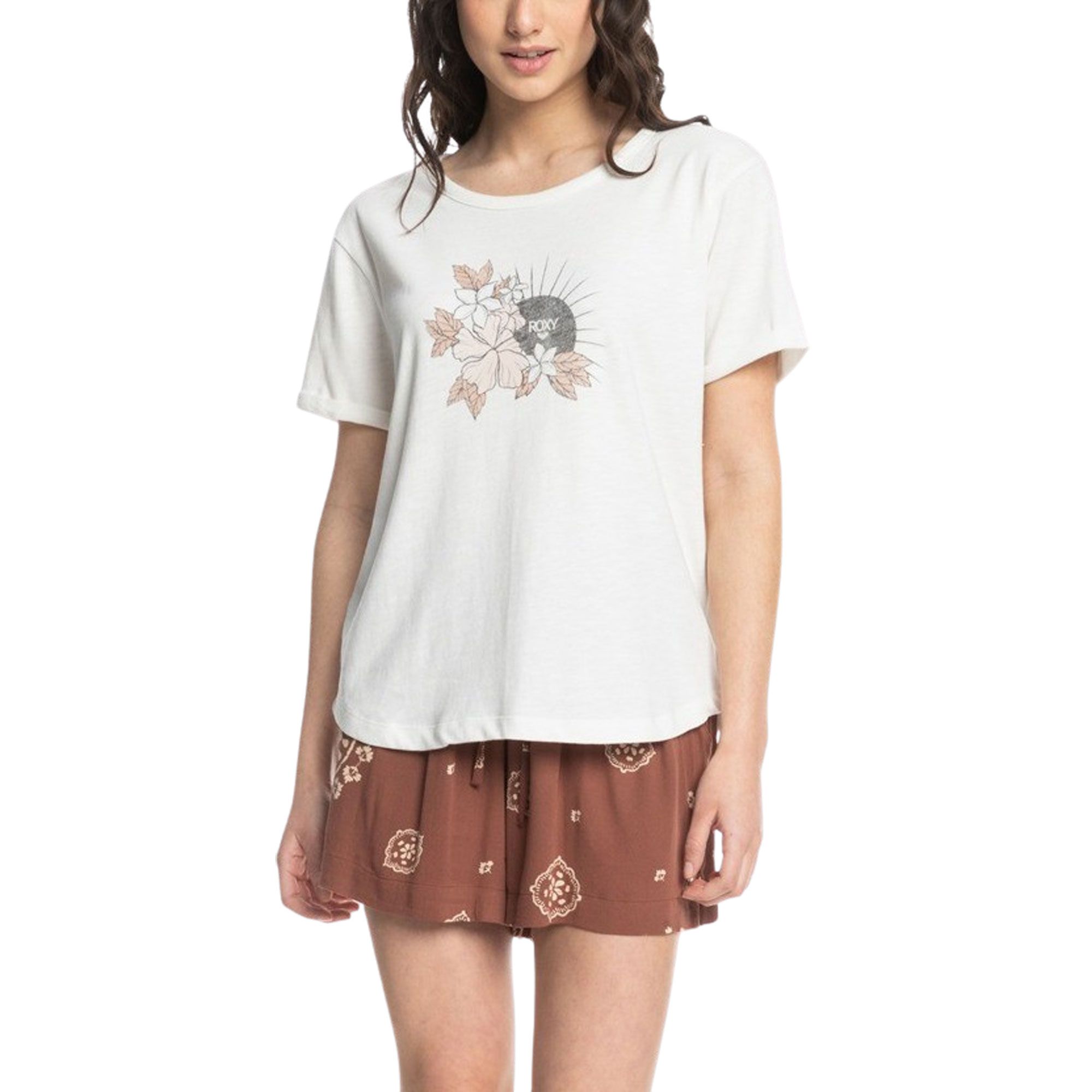 Roxy Ocean After Shirt Dames