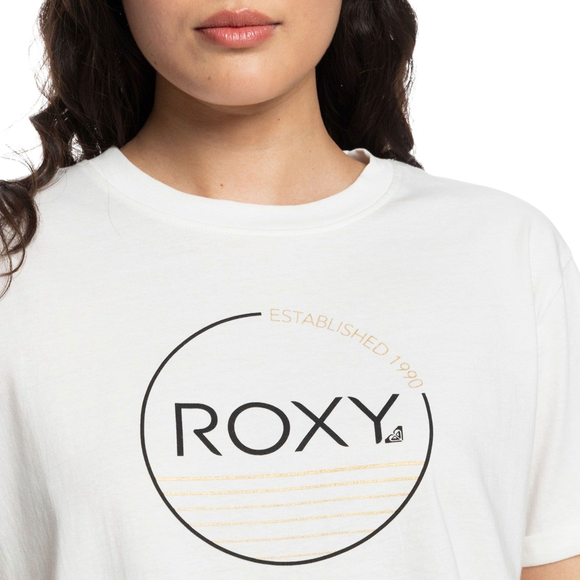 Roxy Noon Ocean Shirt Dames