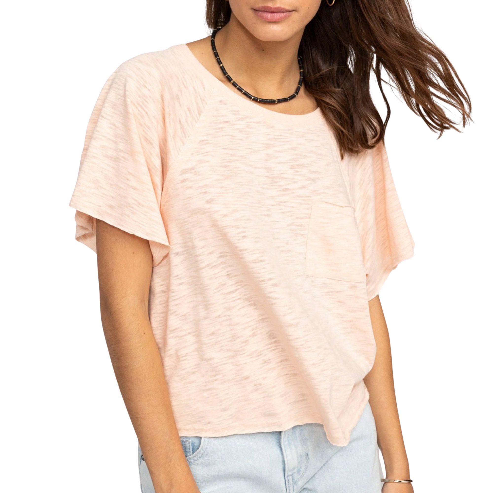 Roxy Time For Sun Shirt Dames