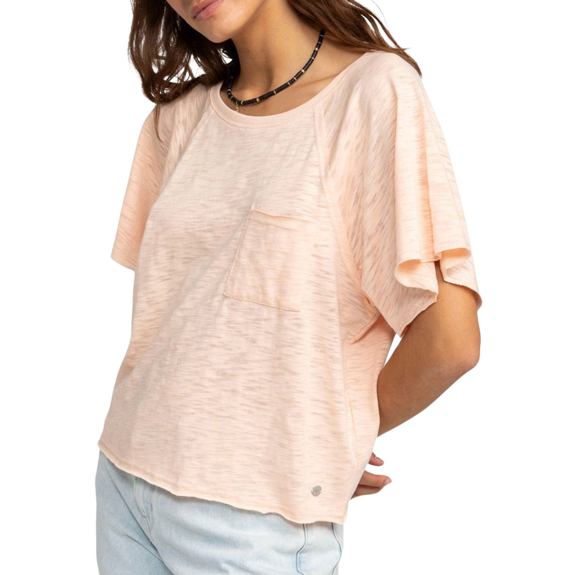 Roxy Time For Sun Shirt Dames