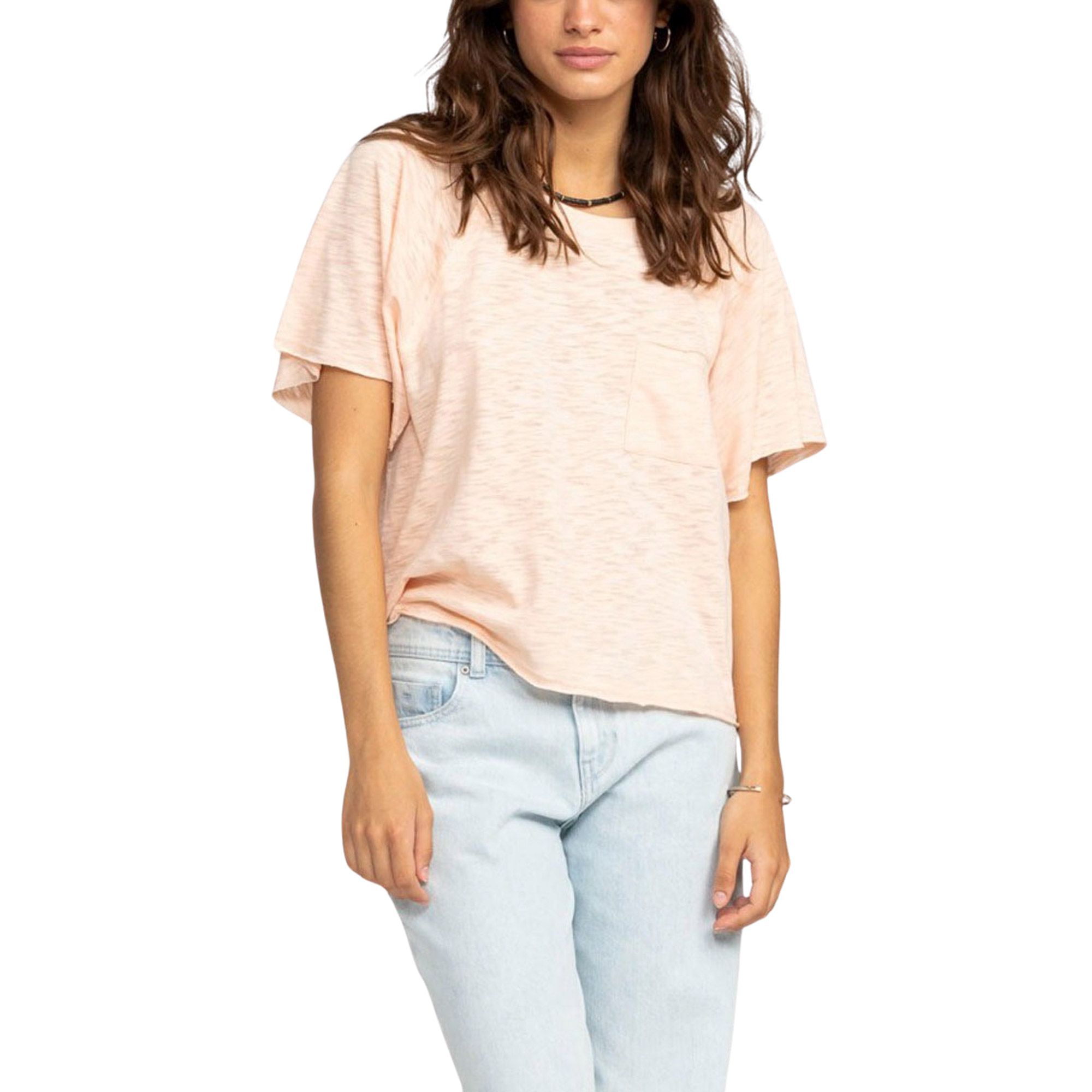 Roxy Time For Sun Shirt Dames