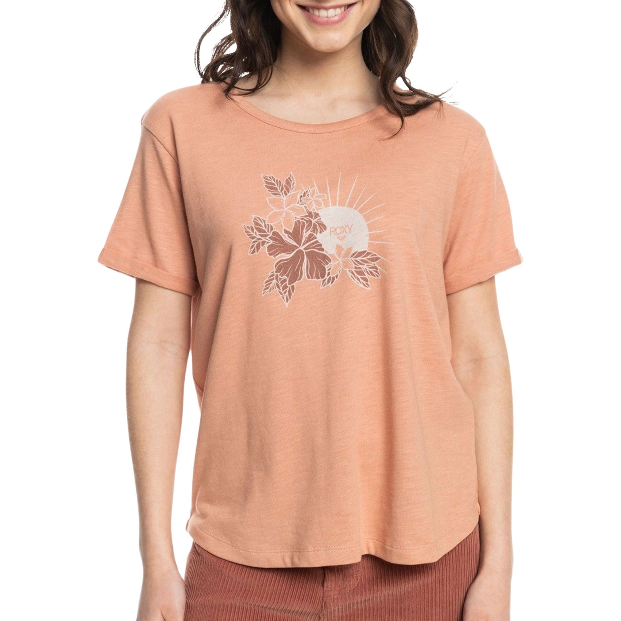 T-shirt Roxy Ocean After