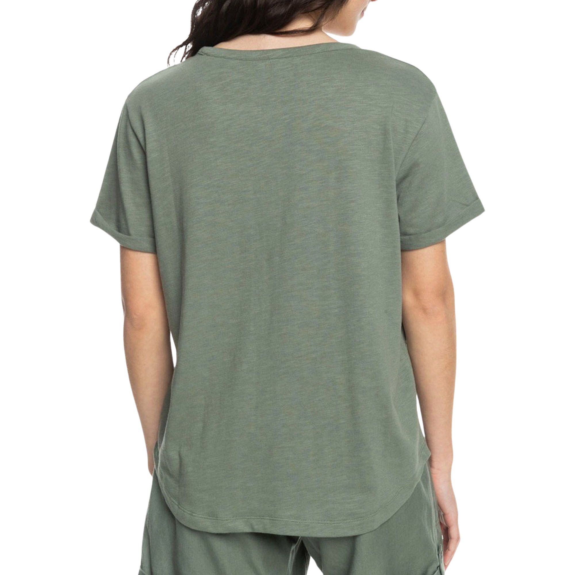 Roxy Ocean After Shirt Dames