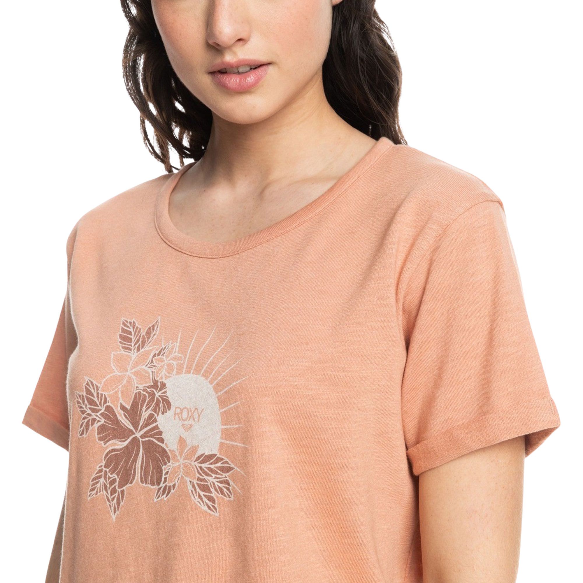 T-shirt Roxy Ocean After