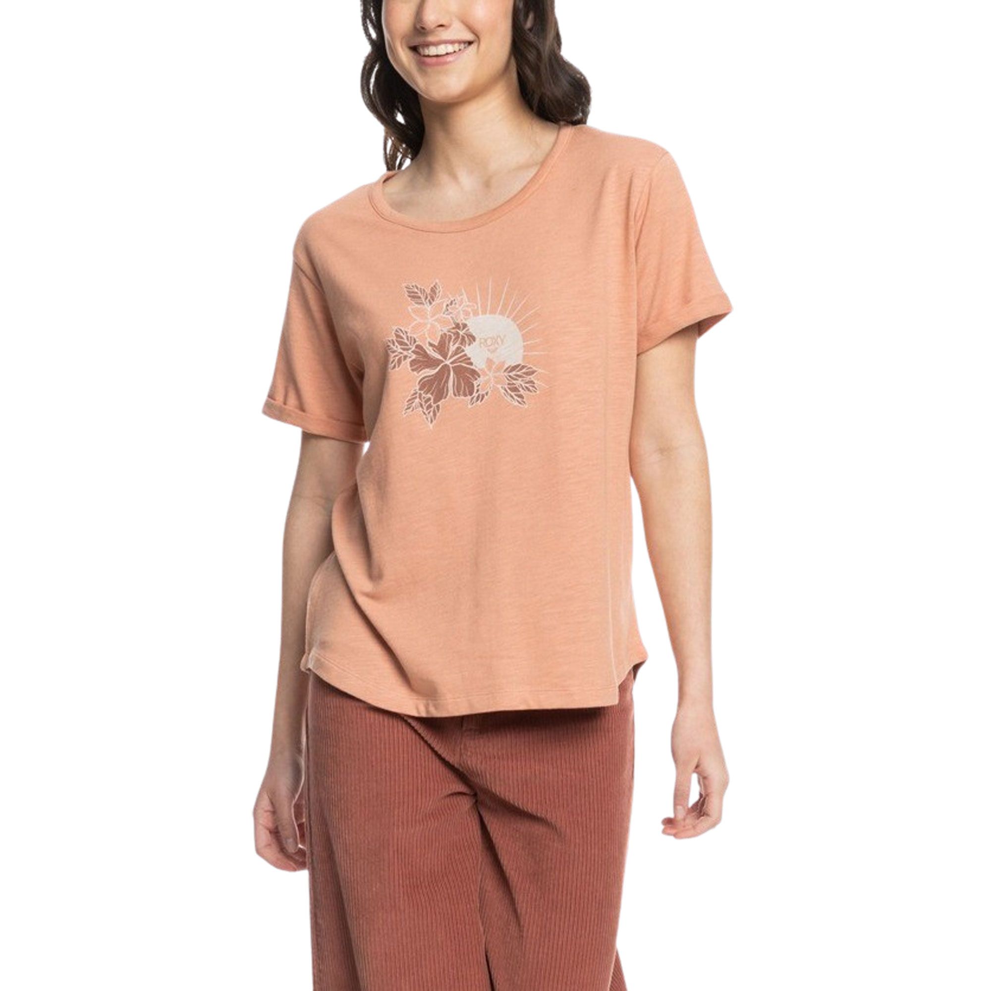 T-shirt Roxy Ocean After