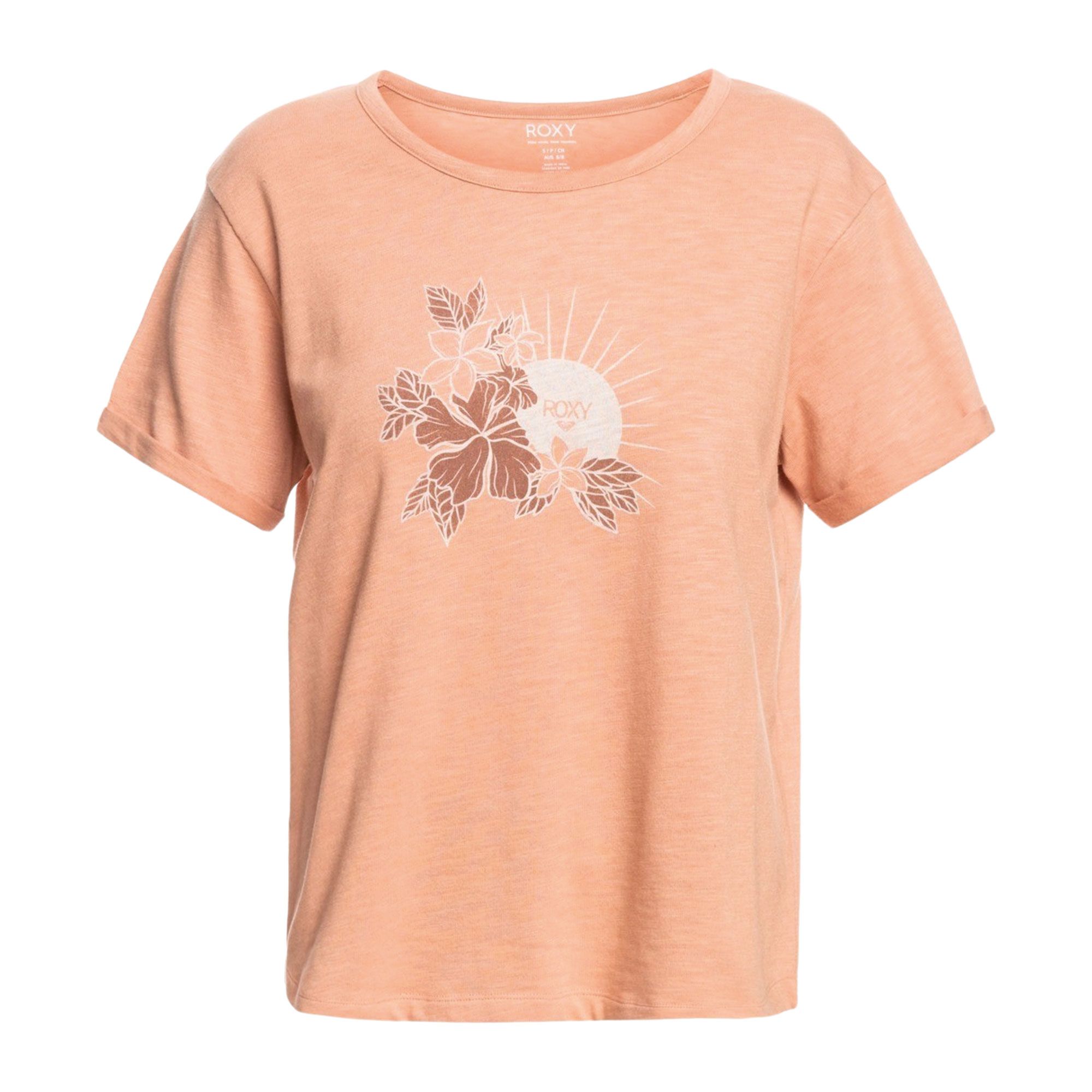 T-shirt Roxy Ocean After