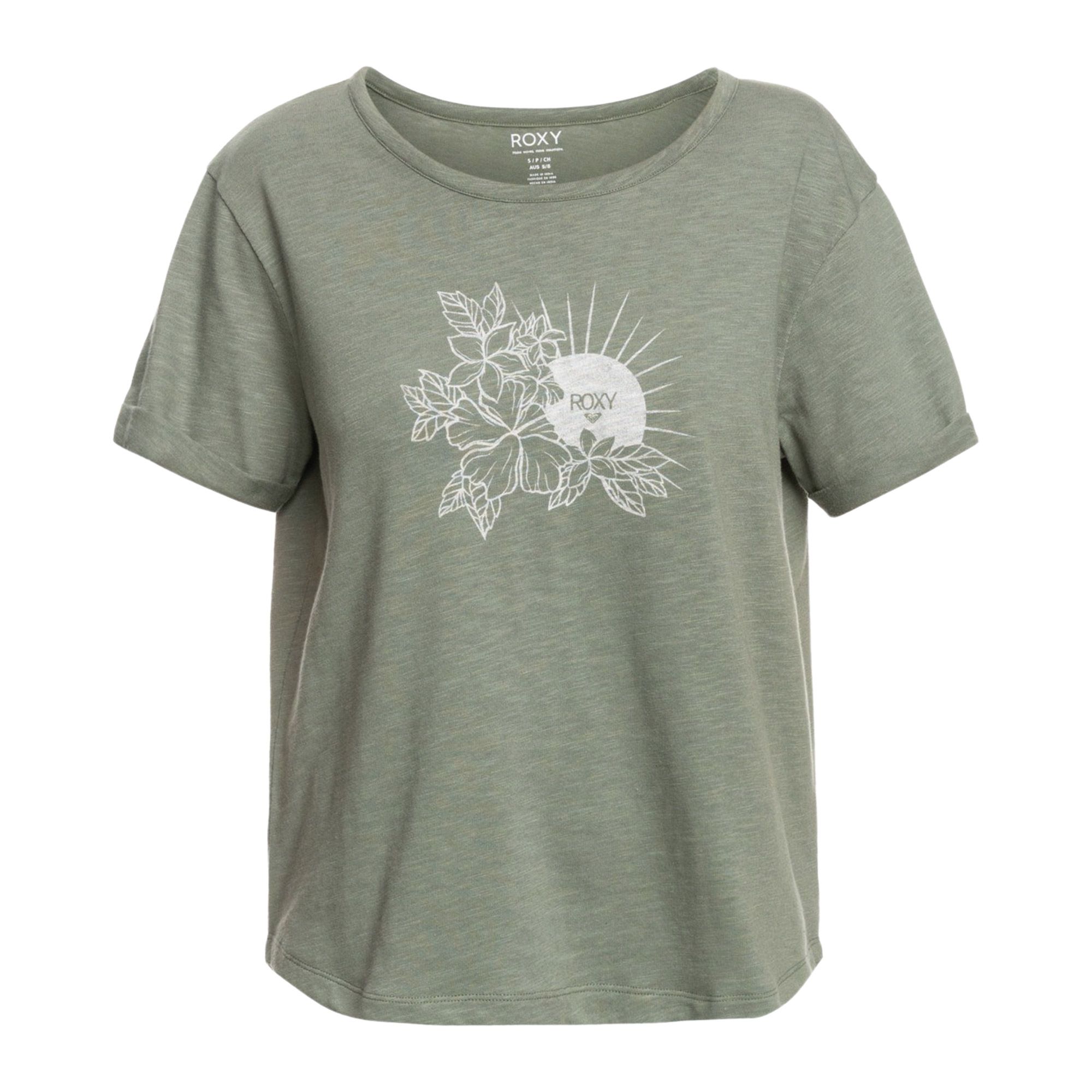 Roxy Ocean After Shirt Dames