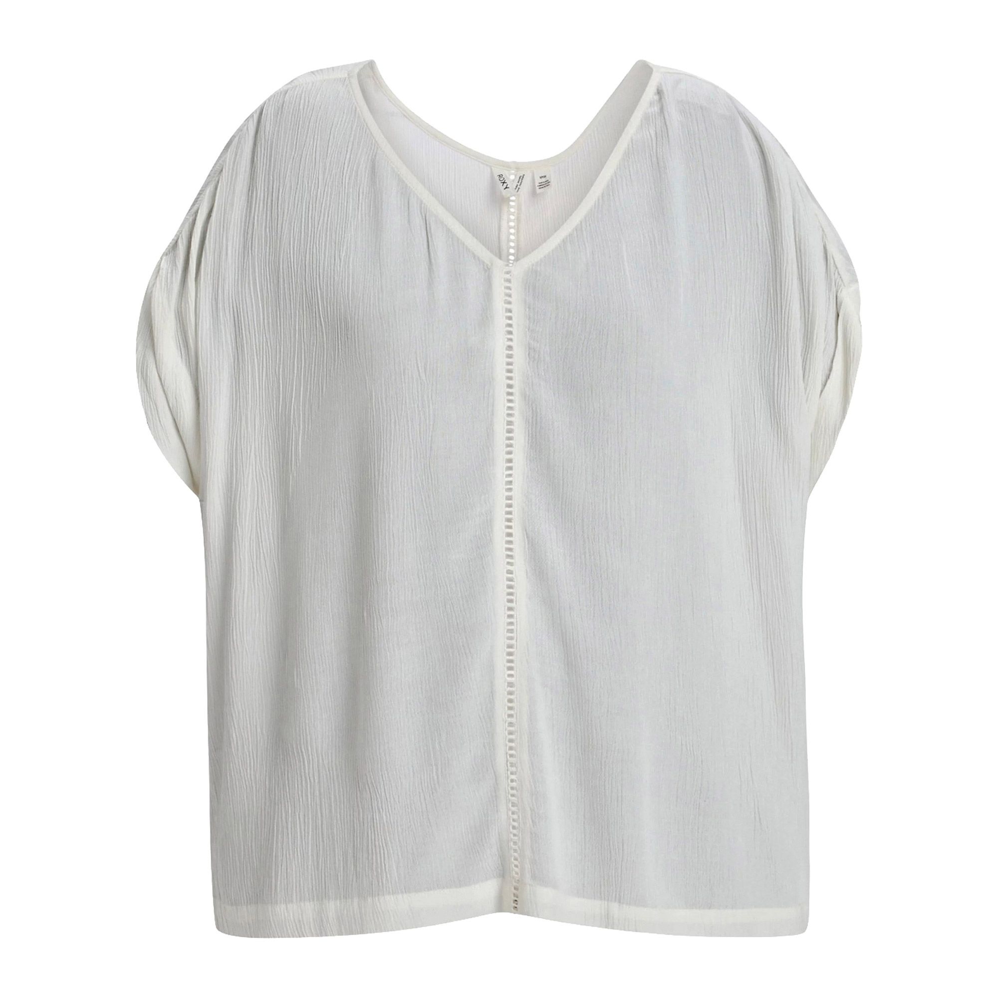 T-Shirt Roxy Full Of Passion Femmes