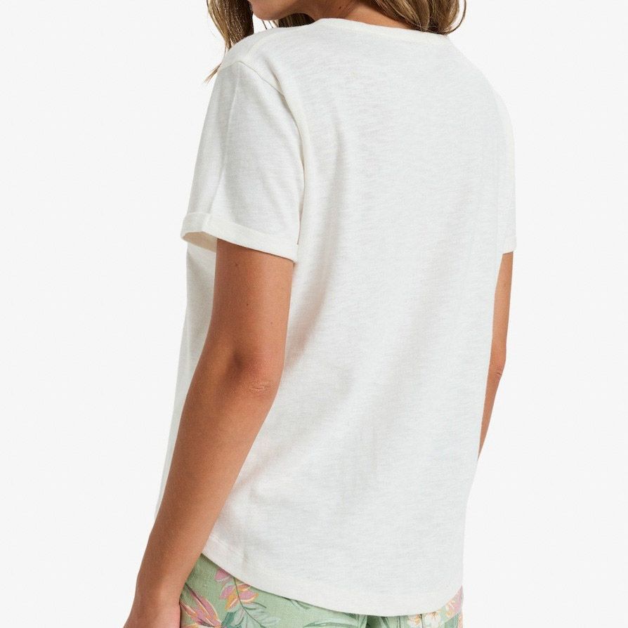 Roxy Ocean Wave Shirt Dames