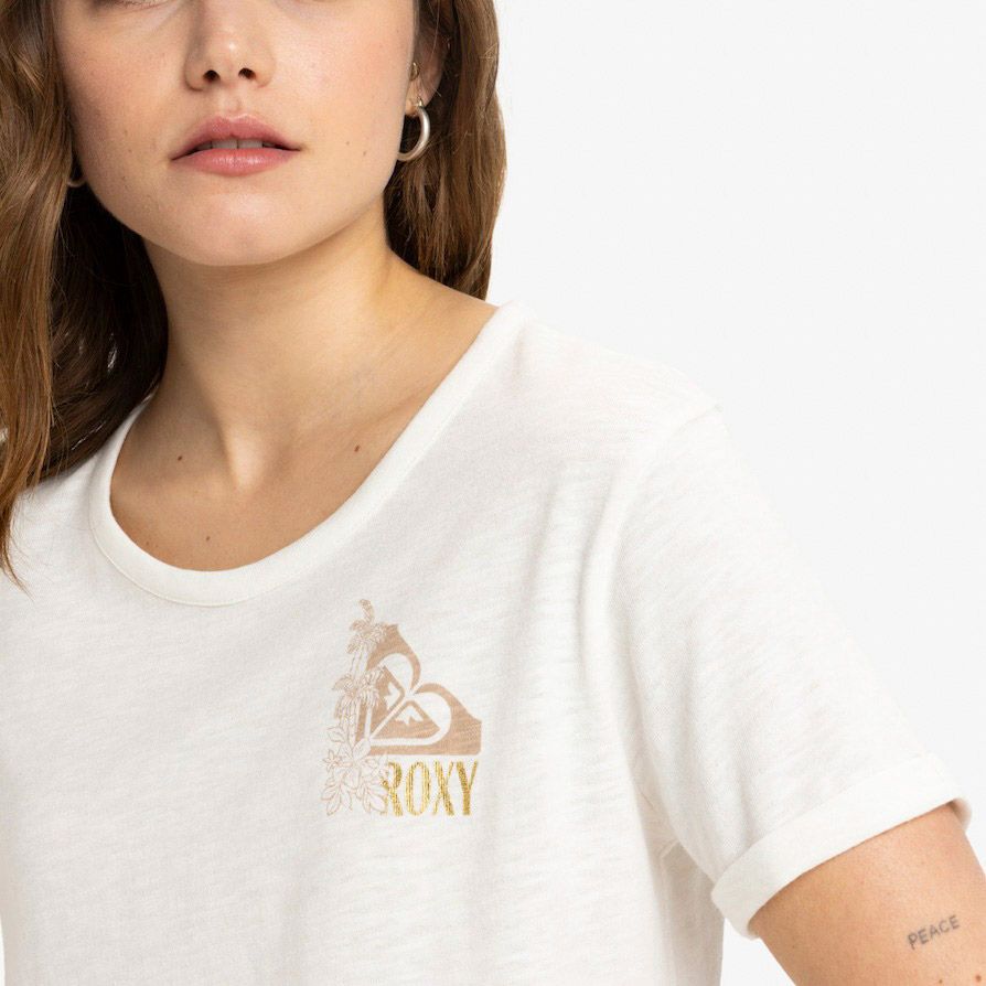 Roxy Ocean Wave Shirt Dames