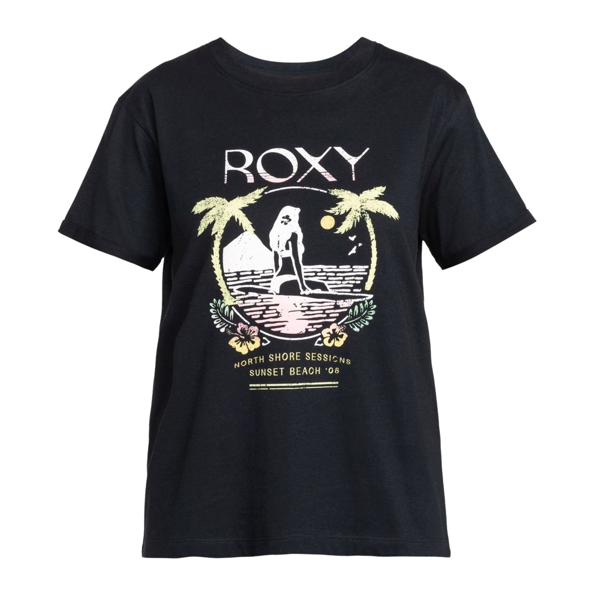 Roxy Summer Fun Shirt Dames