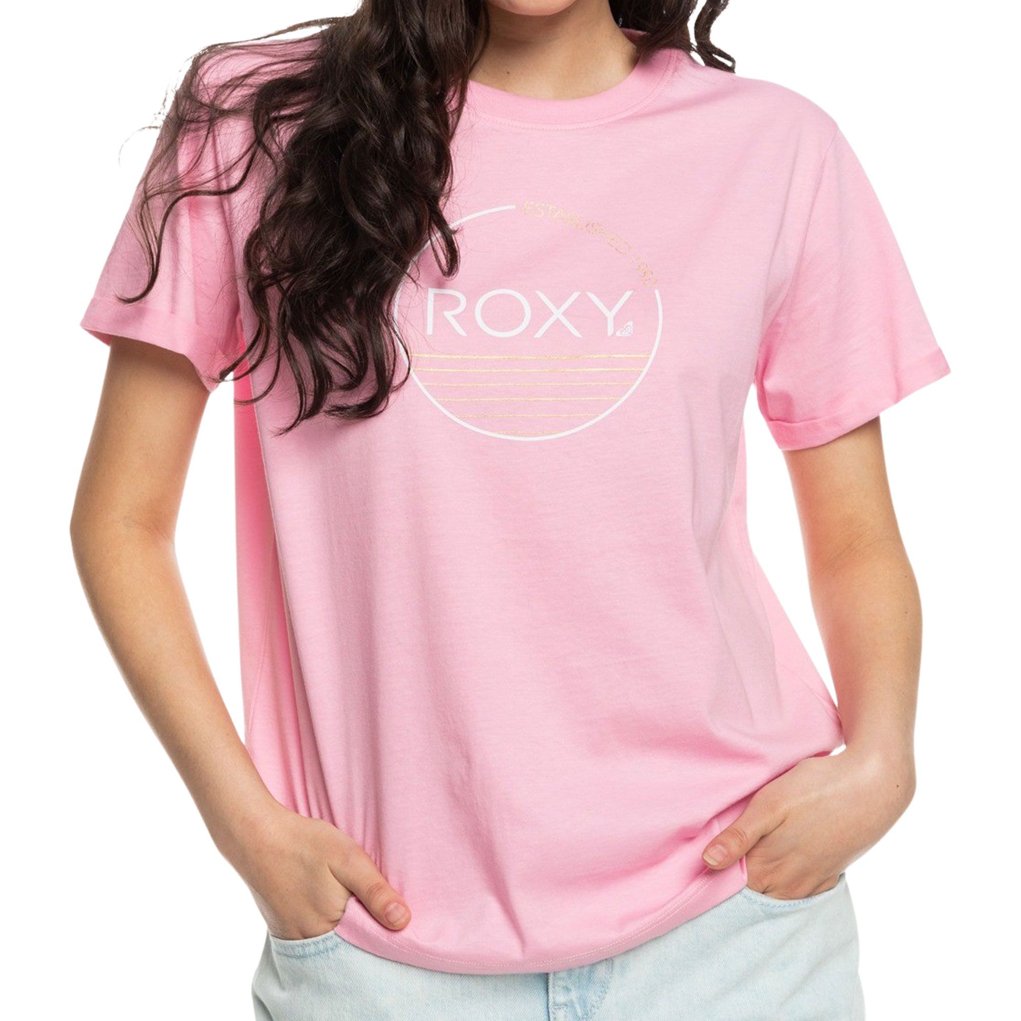 Roxy Noon Ocean Shirt Dames