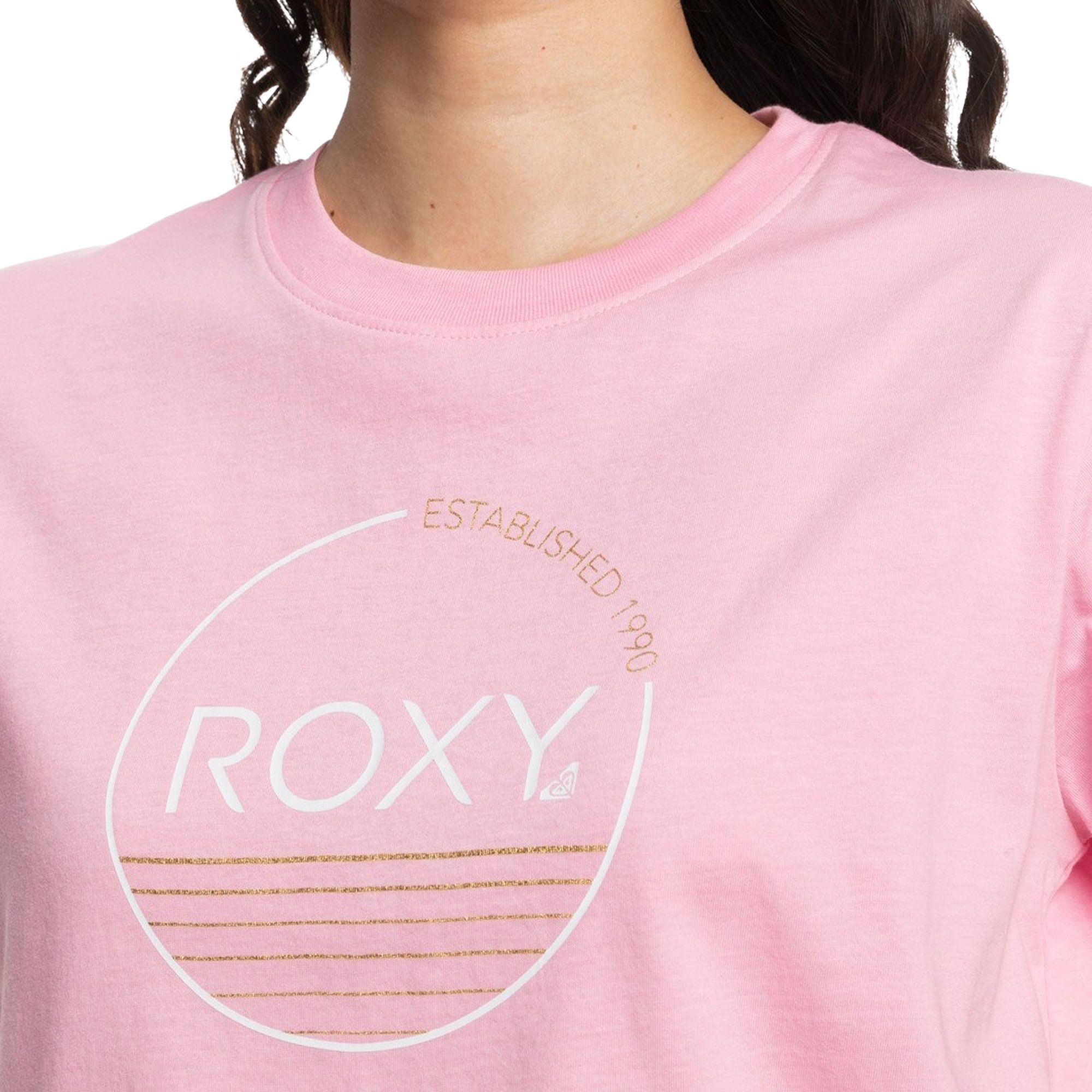 Roxy Noon Ocean Shirt Dames