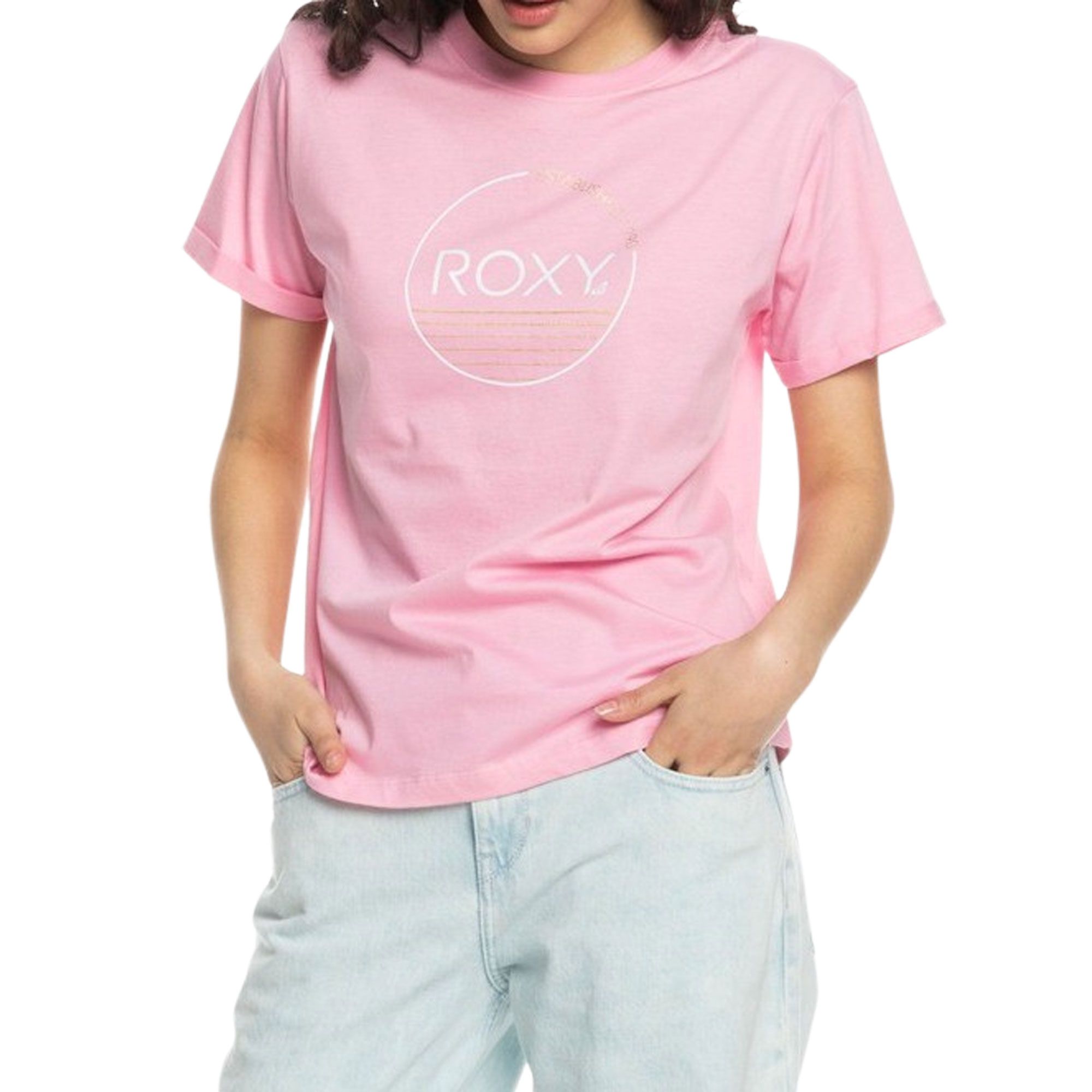 Roxy Noon Ocean Shirt Dames