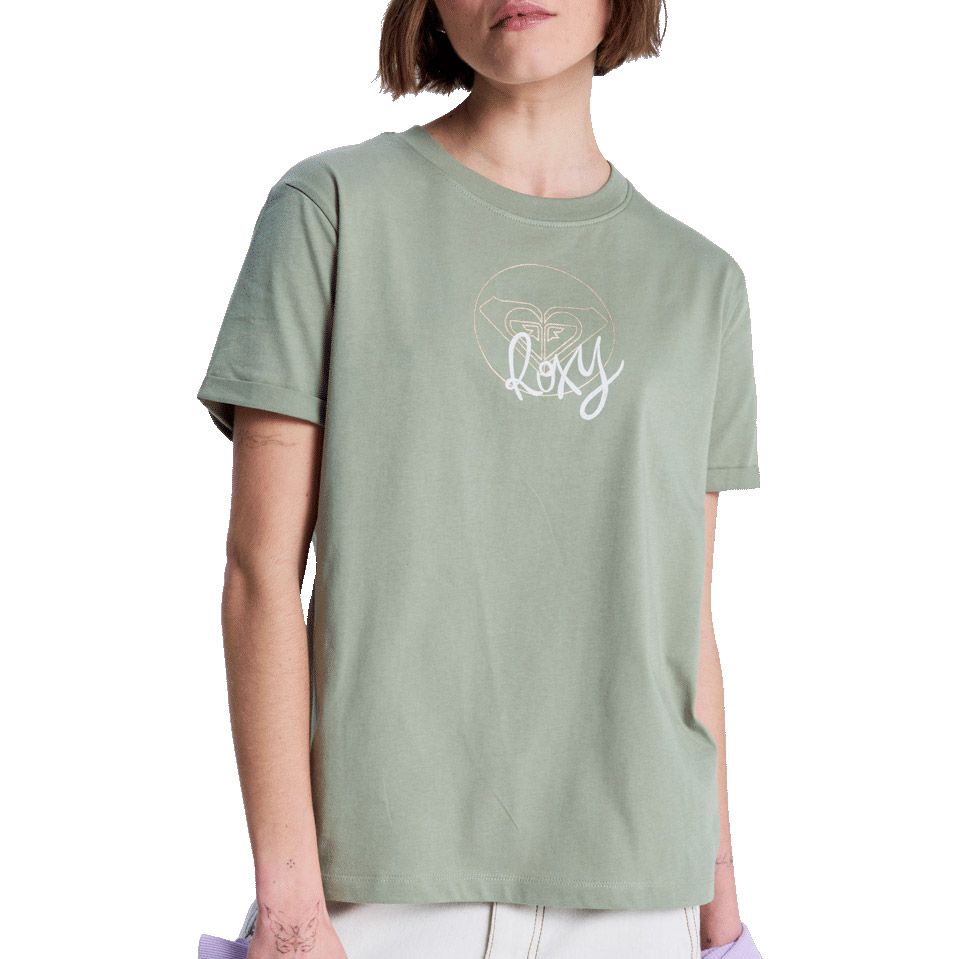 Roxy Ocean Regular Shirt Dames