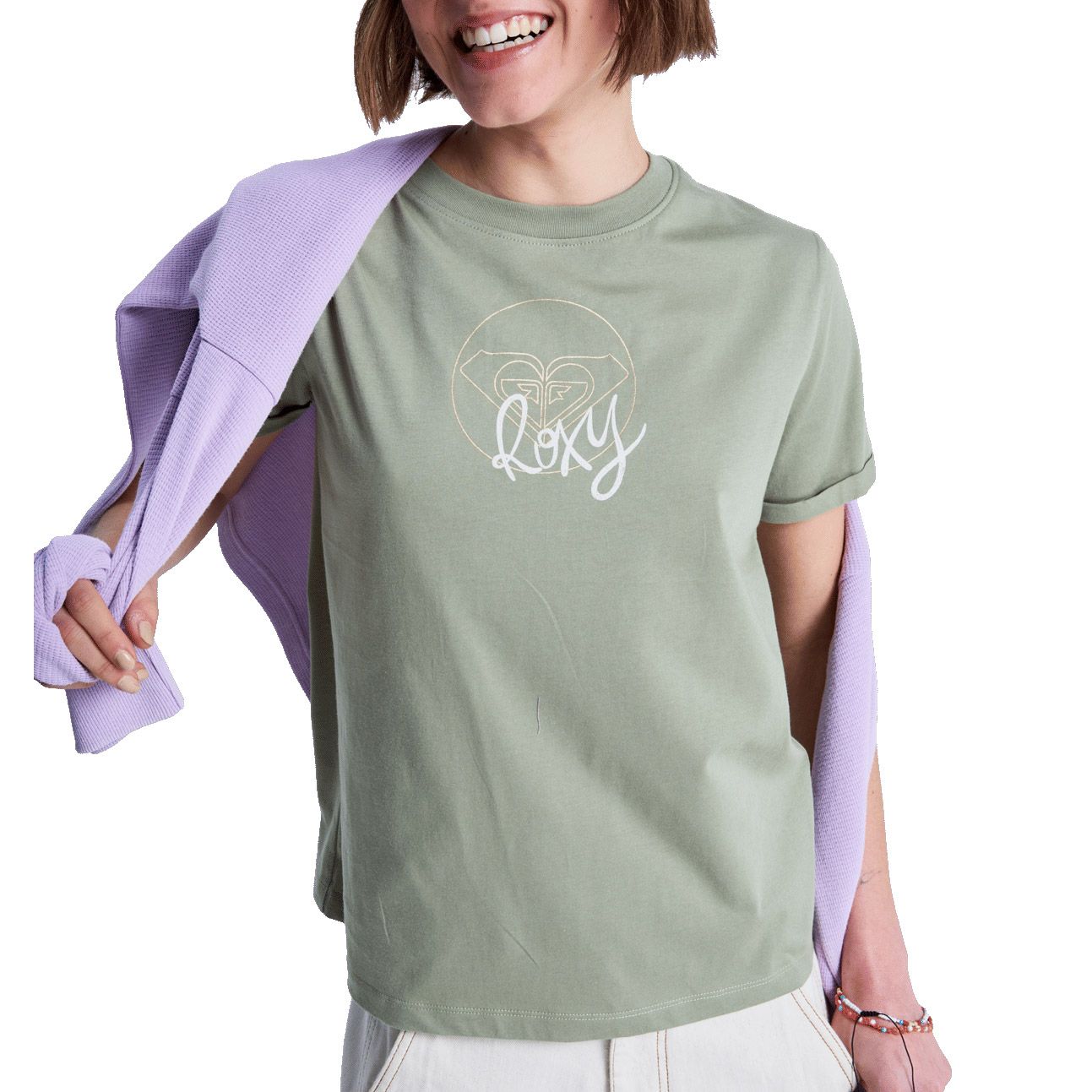 Roxy Ocean Regular Shirt Dames
