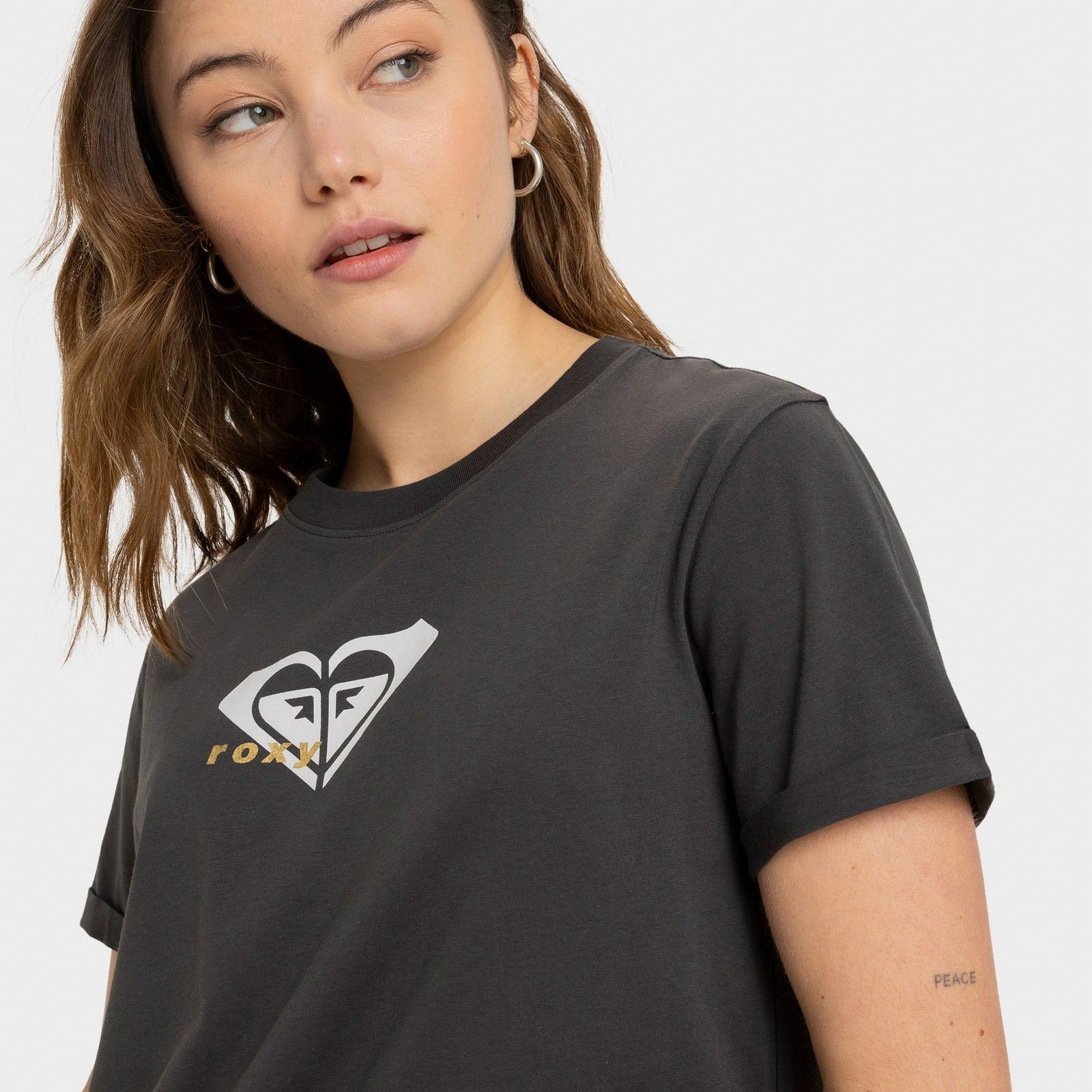 Roxy Ocean Shirt Dames