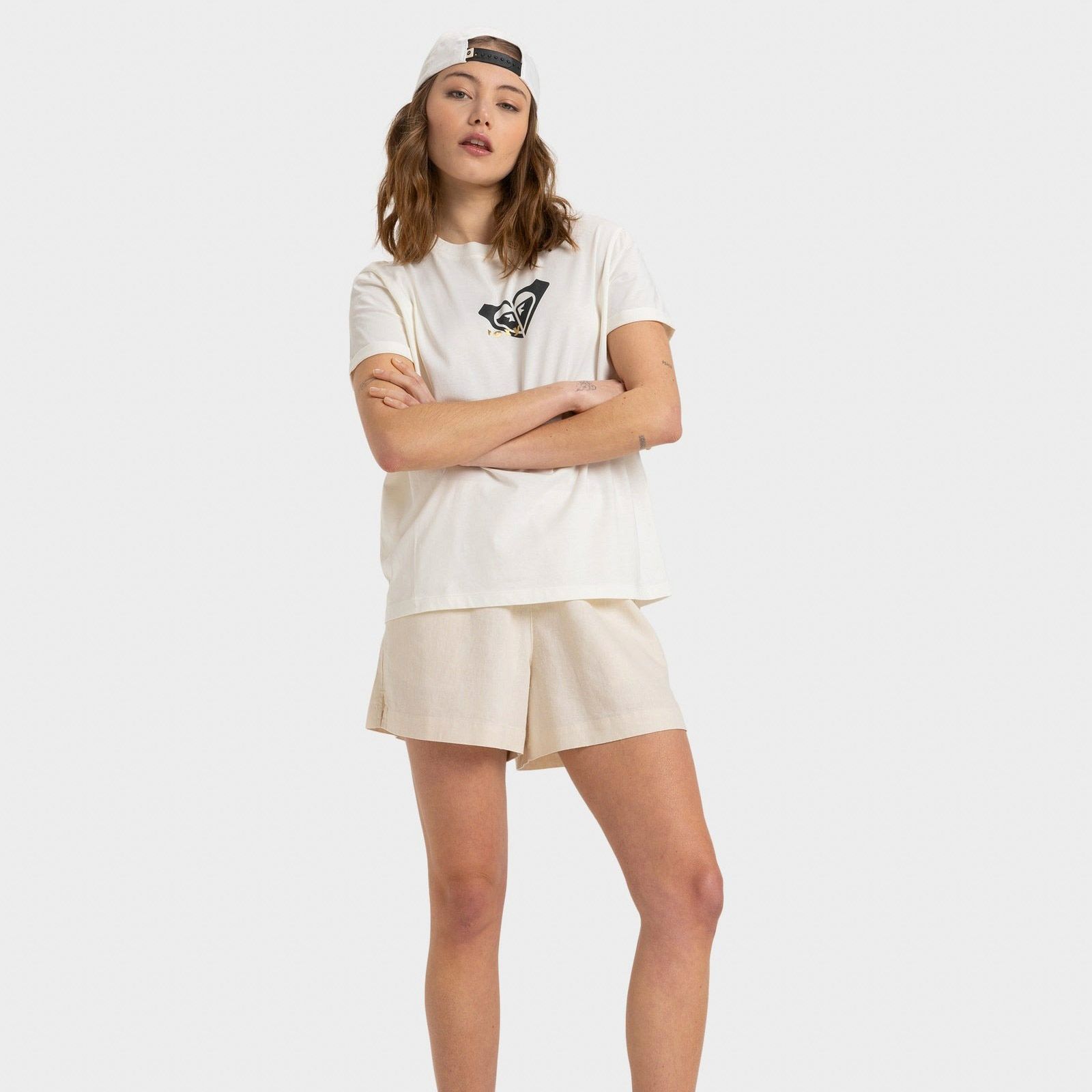 Roxy Ocean Shirt Dames