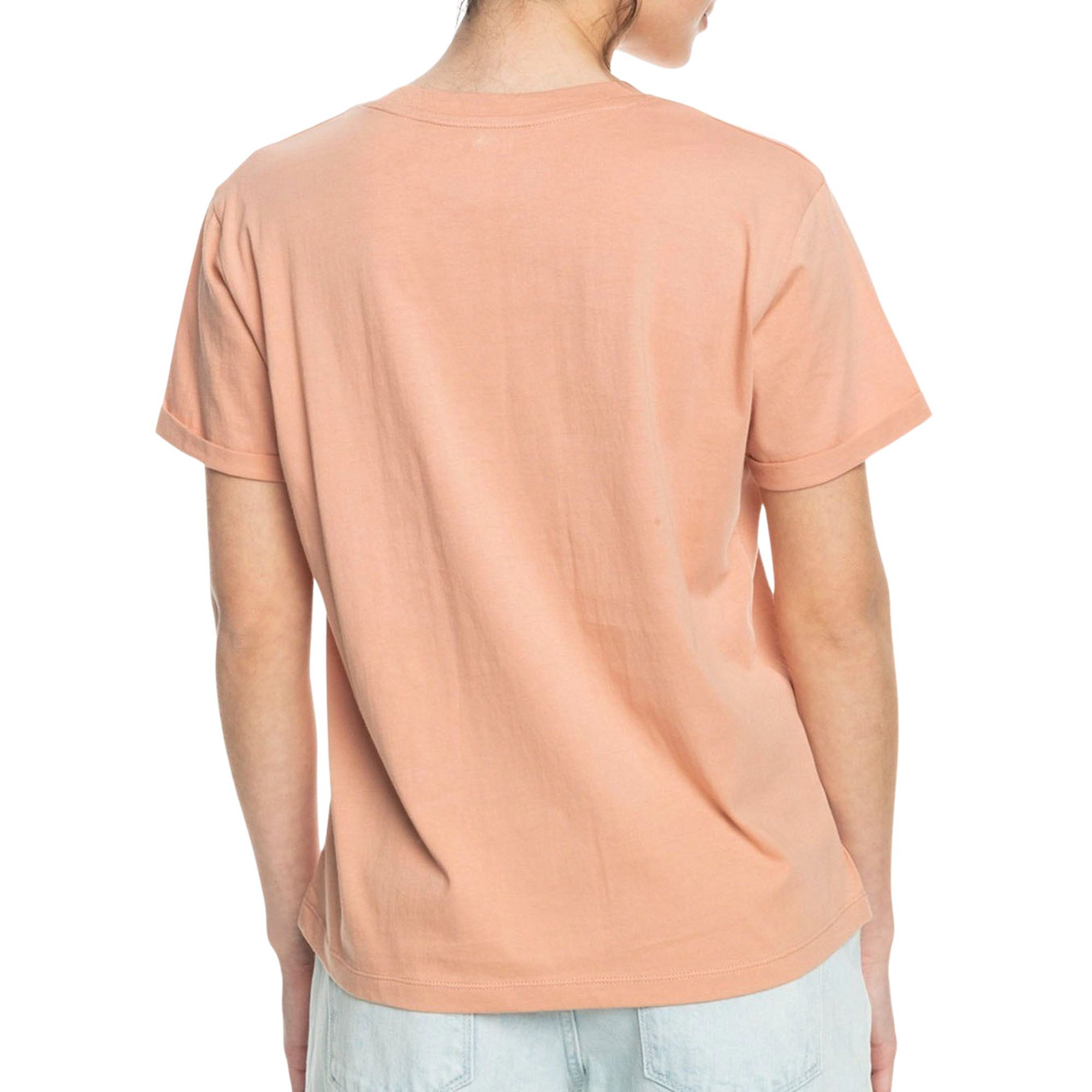 Roxy Summer Fun Shirt Dames