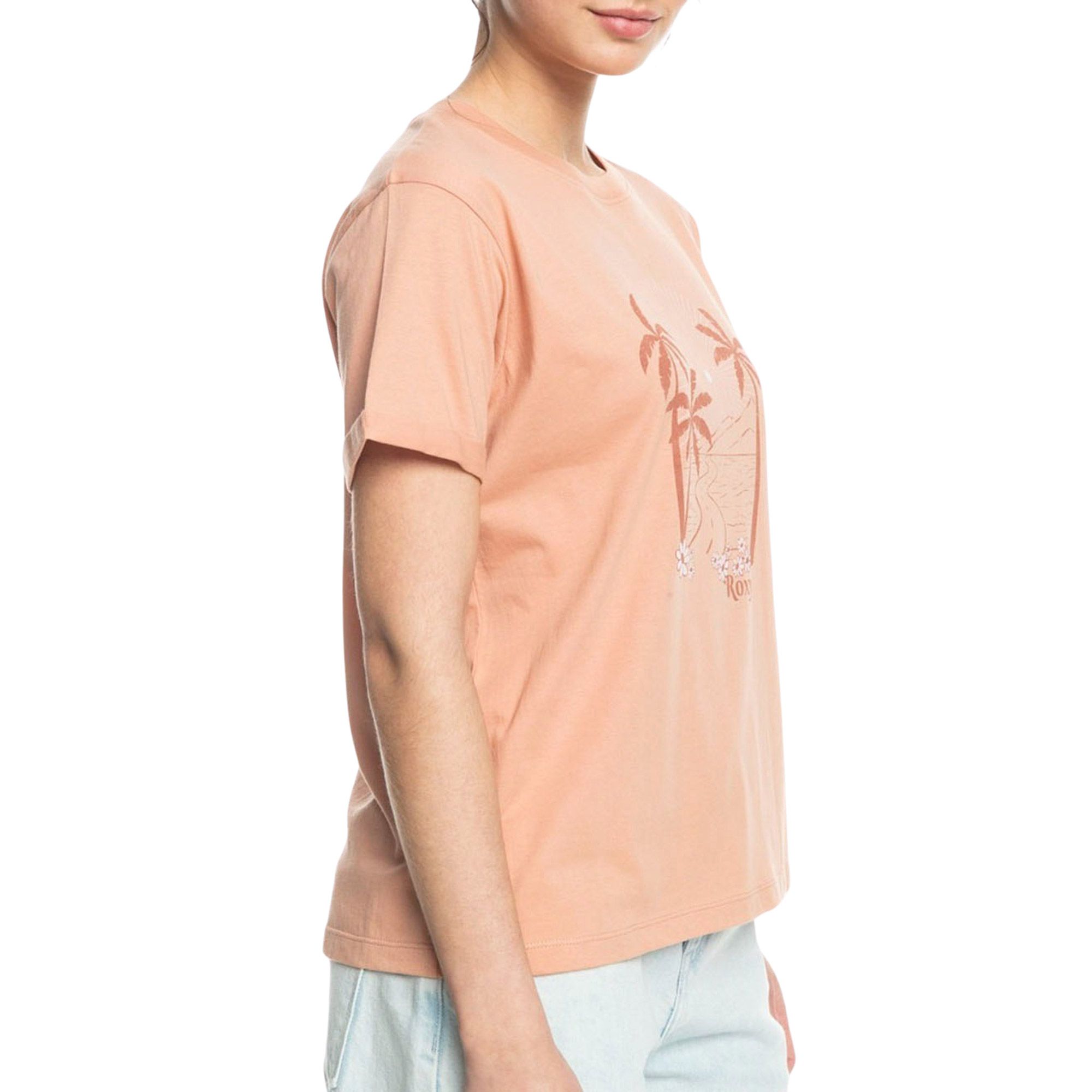 Roxy Summer Fun Shirt Dames