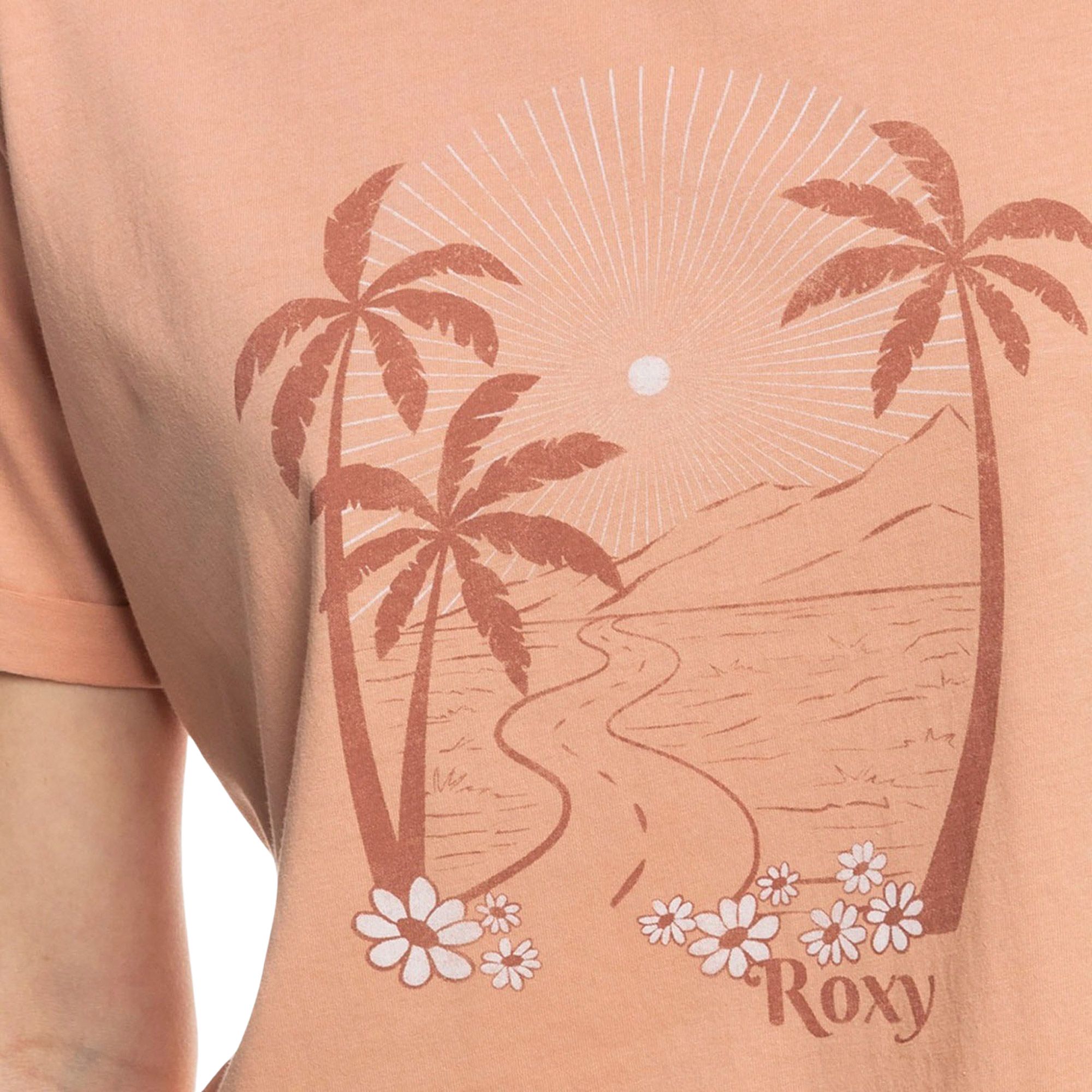 Roxy Summer Fun Shirt Dames