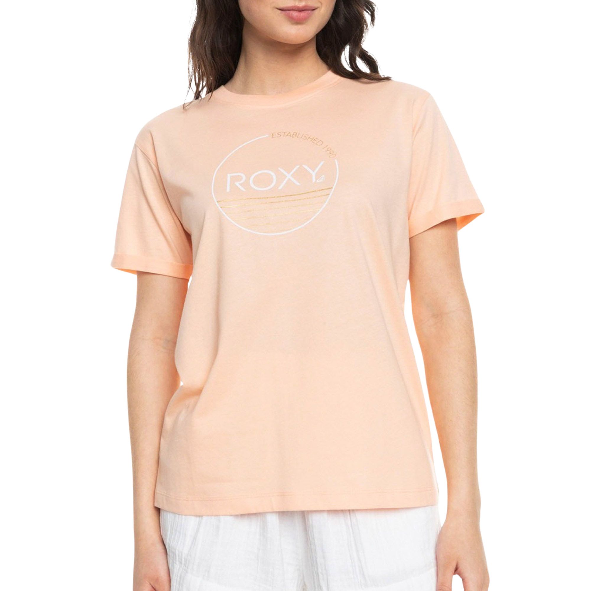 Roxy Noon Ocean Shirt Women